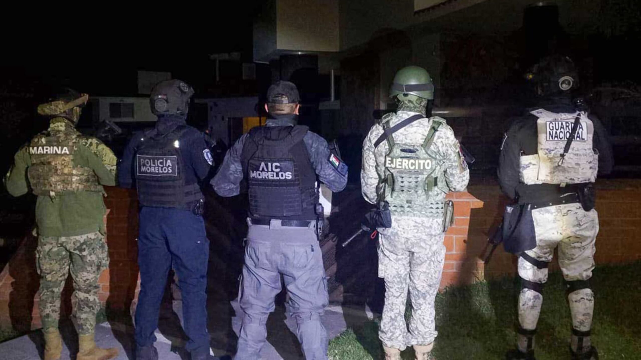 Catean casa en Lomas de Cocoyoc