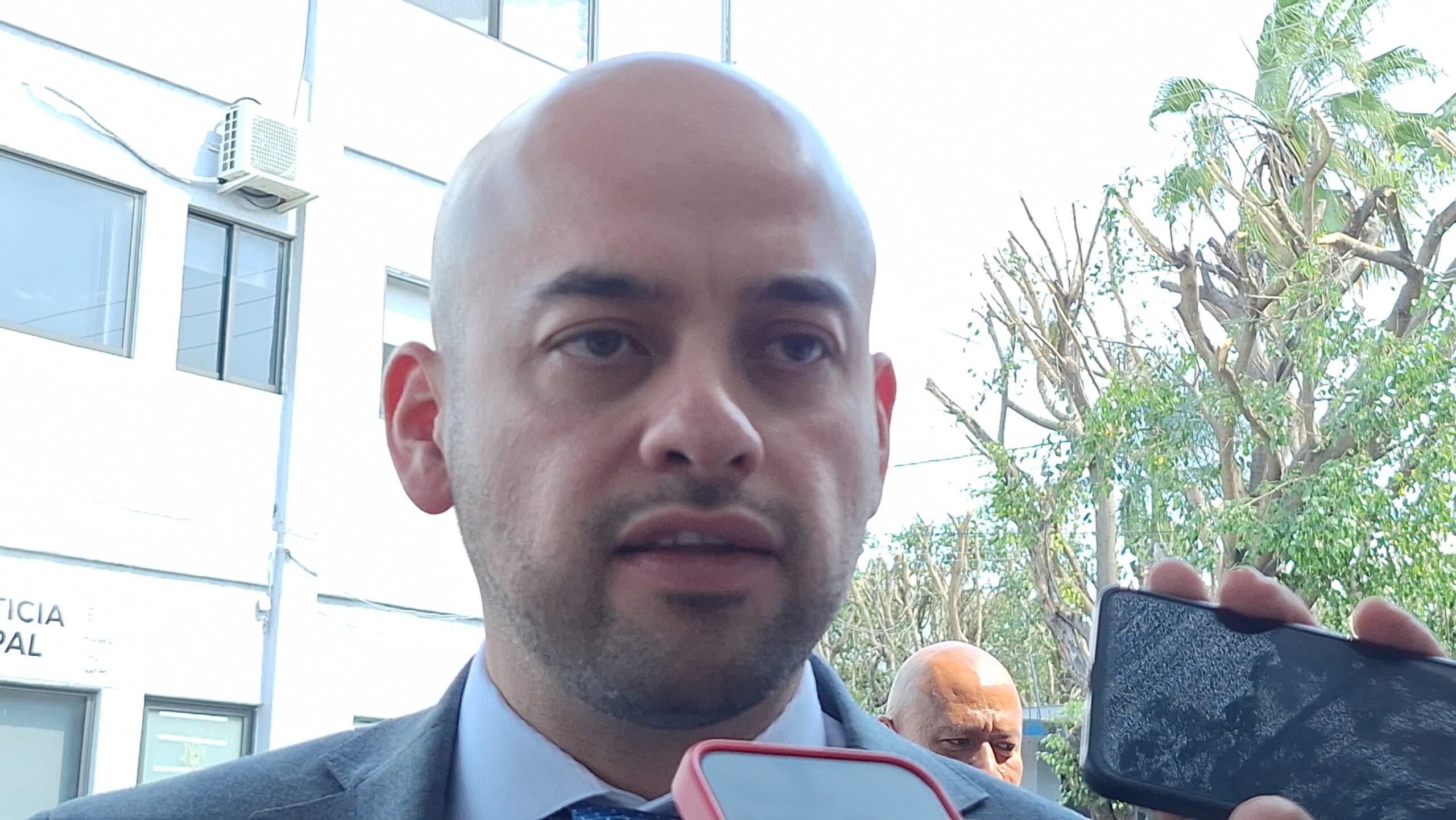 Alcaldes se reunirán con secretario de Gobierno