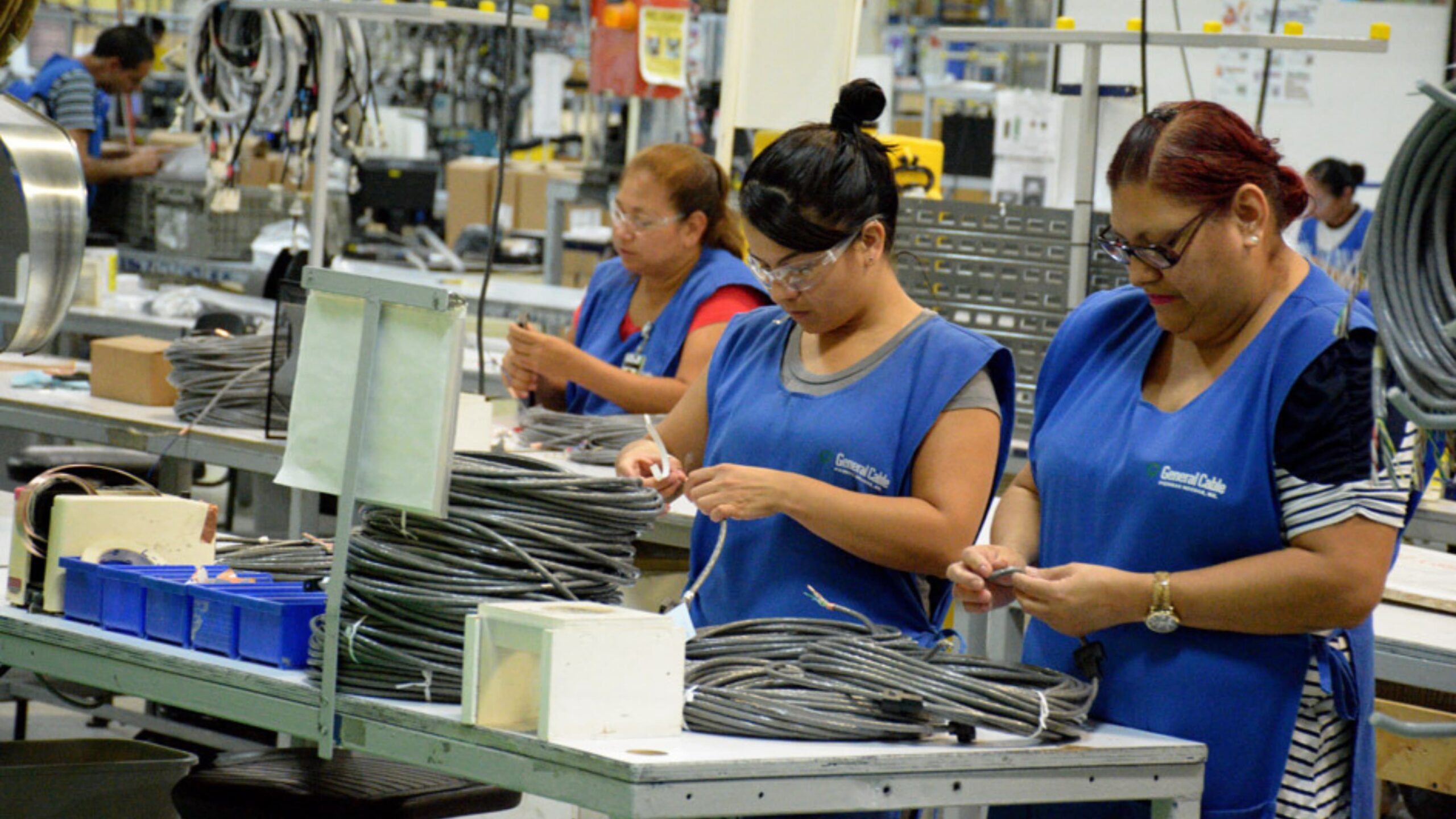 Empresas enfrentan un cierre de año complicado