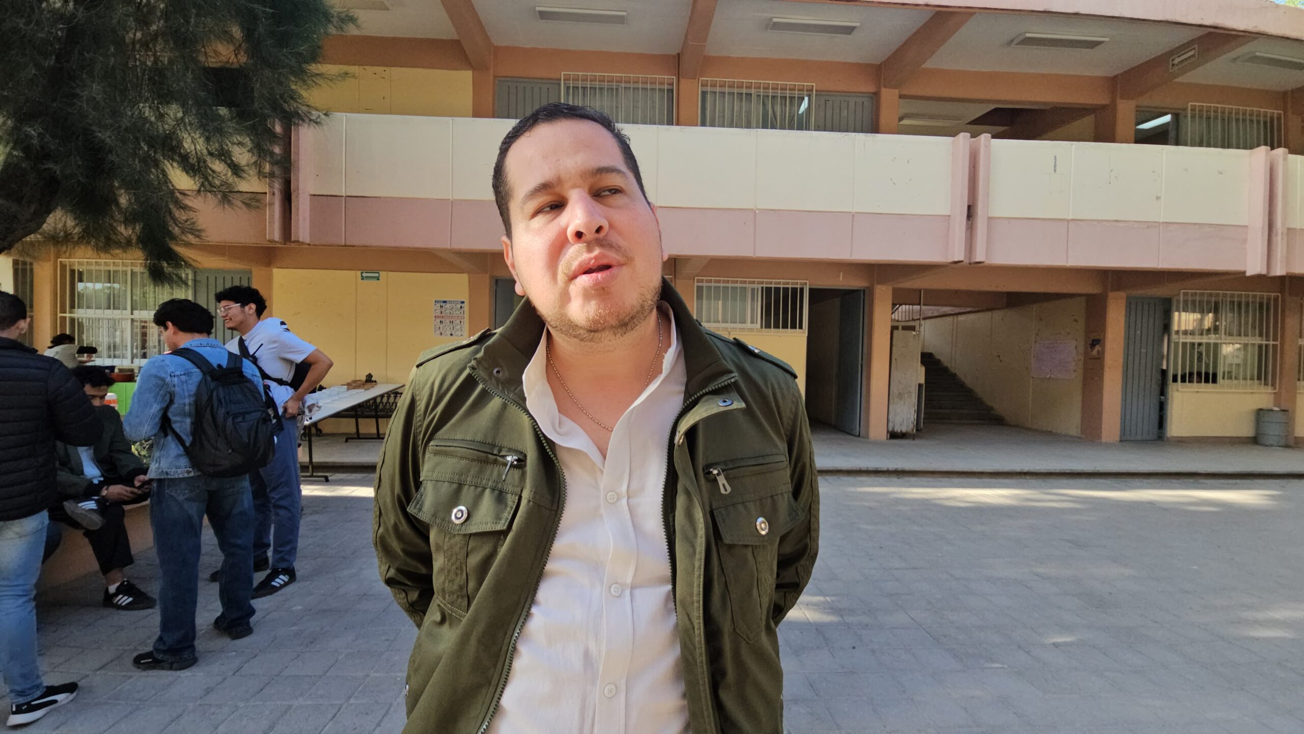 Buscan impulsar a productores de arroz en Cuautla