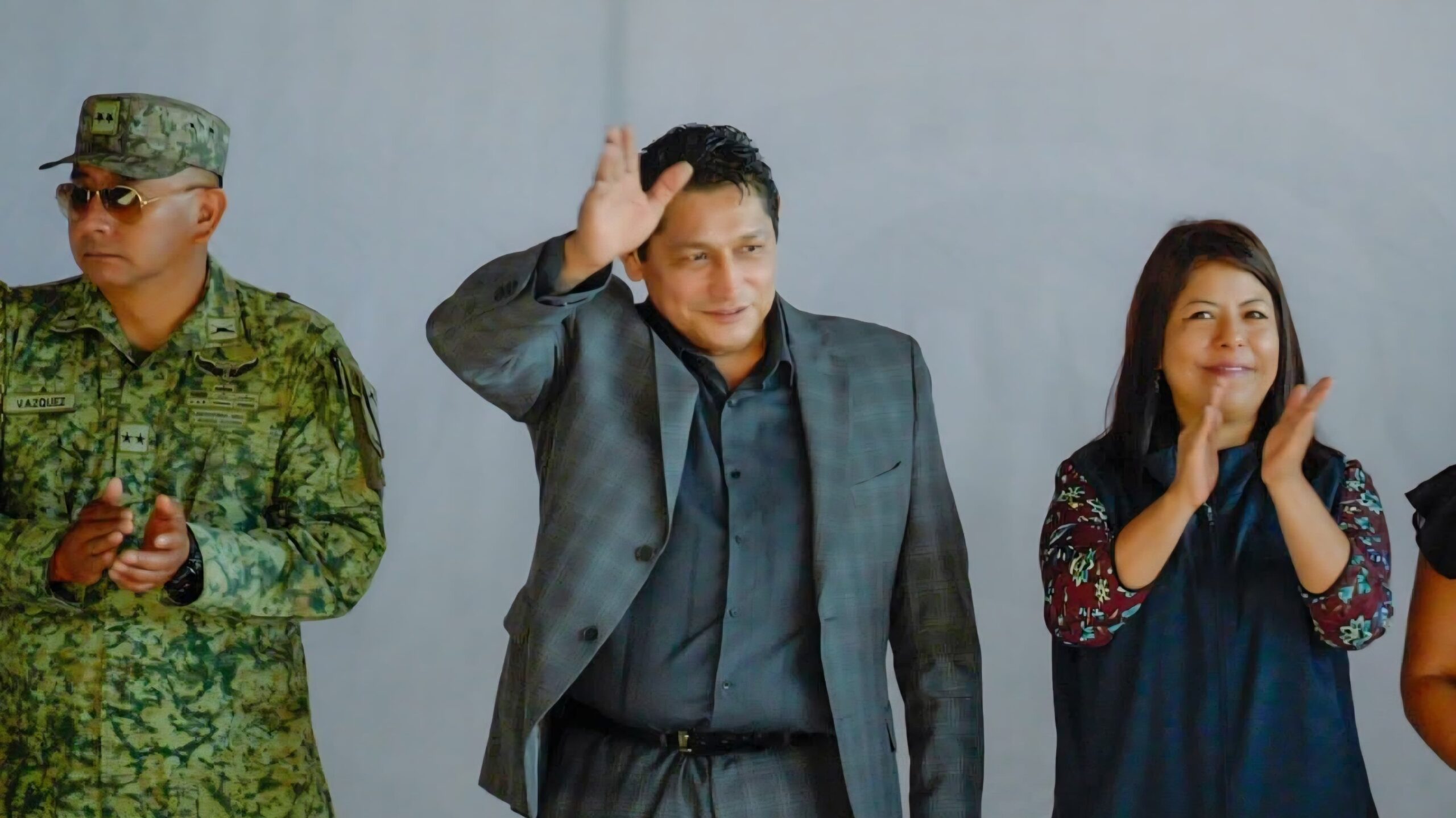 A través de la Feria «Jóvenes Emprendedores» se promueve la paz y Seguridad en Cuautla