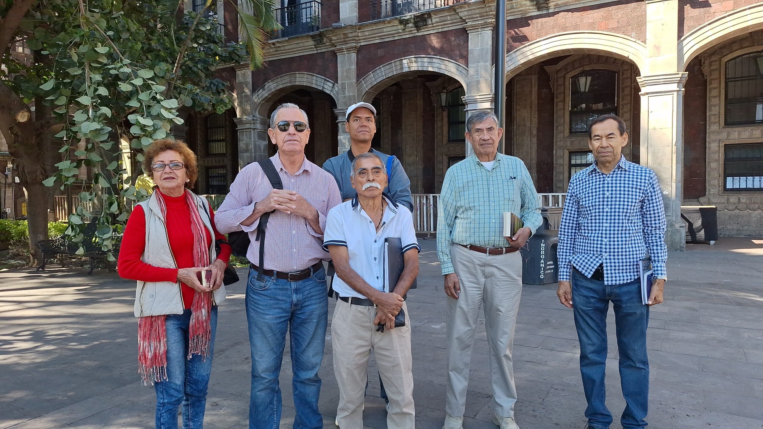 Habitantes de Morelos en contra del aumento de pasaje