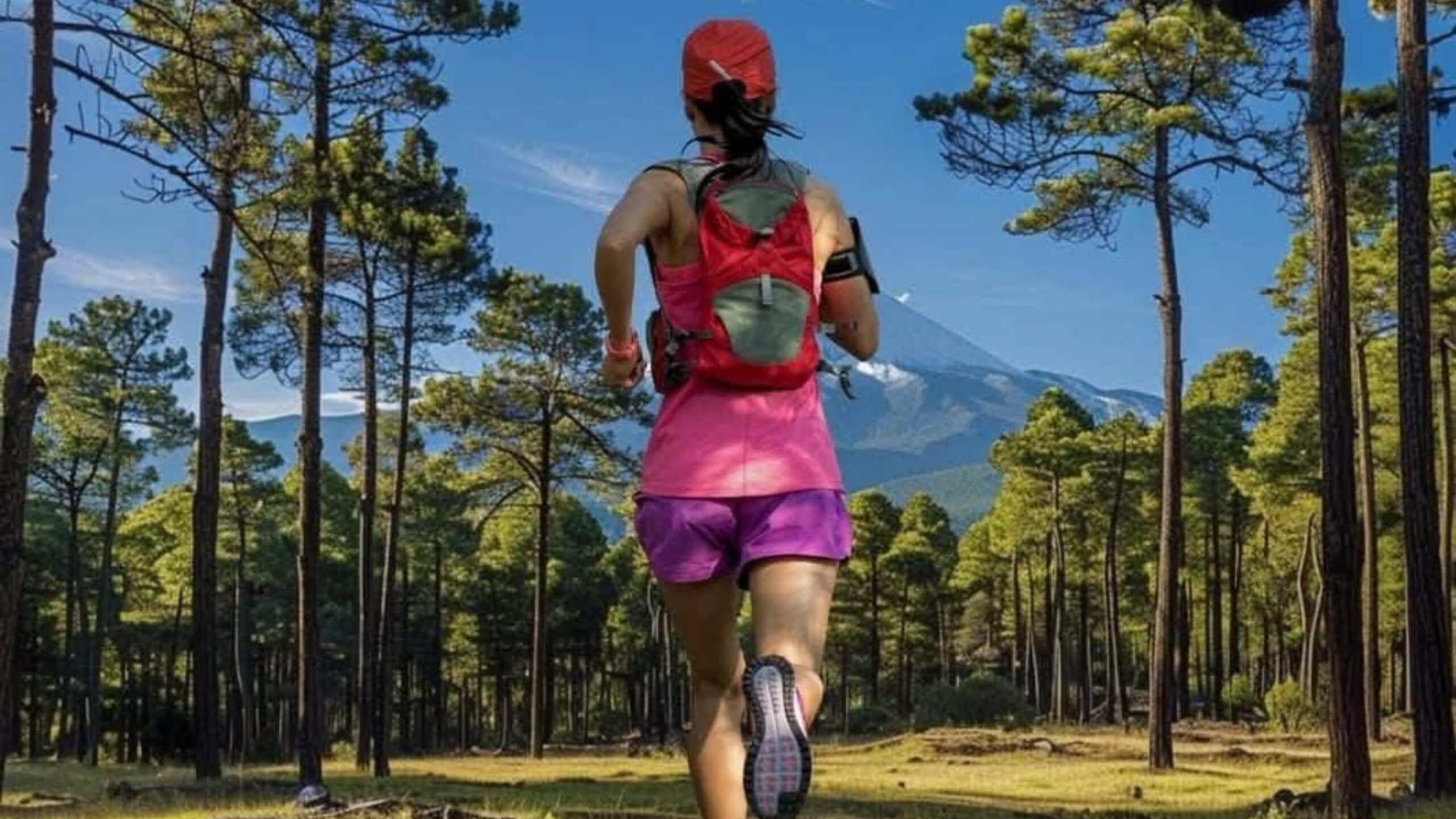 Ocuituco busca impulsar el turismo deportivo