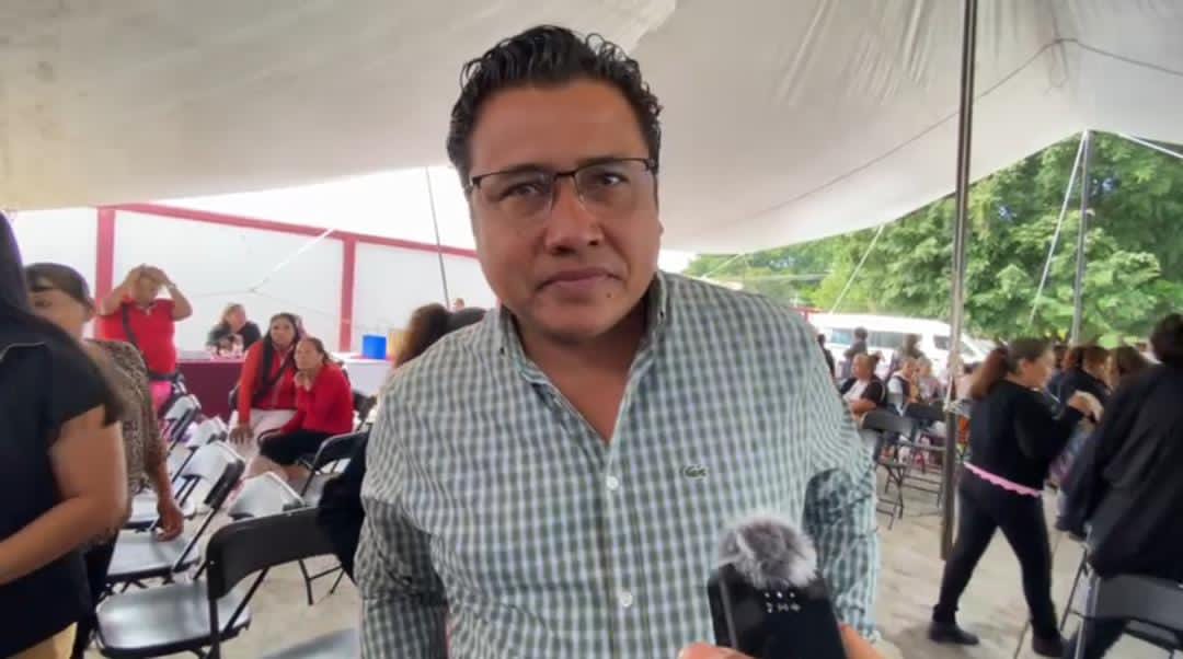 Alrededor de 72 familias en Ayala se encuentran en situación de vulnerabilidad