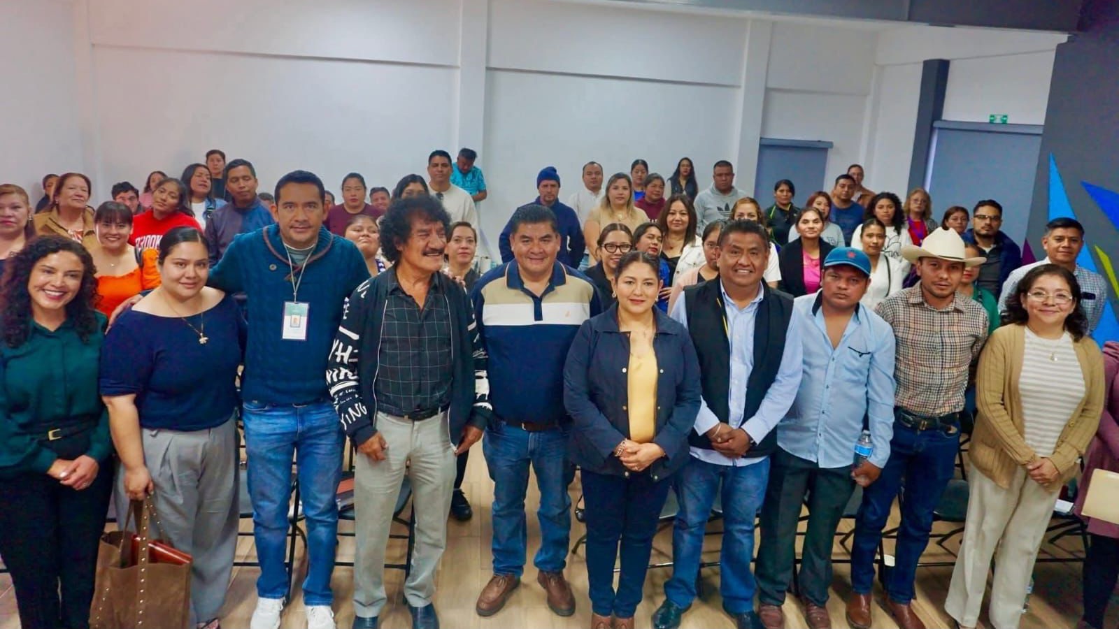 Arranca programa “Nutramos Yecapixtla”