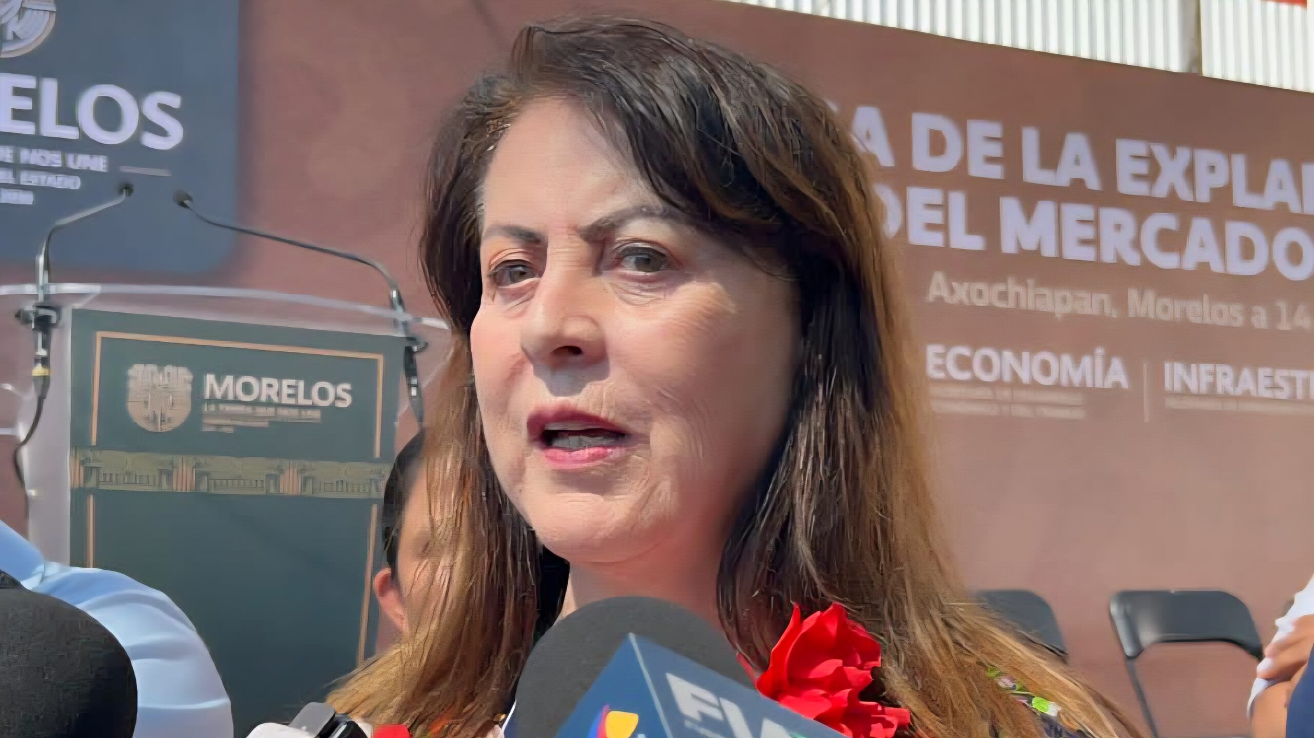 Celebra gobernadora asignación de nuevo Fiscal General del Estado