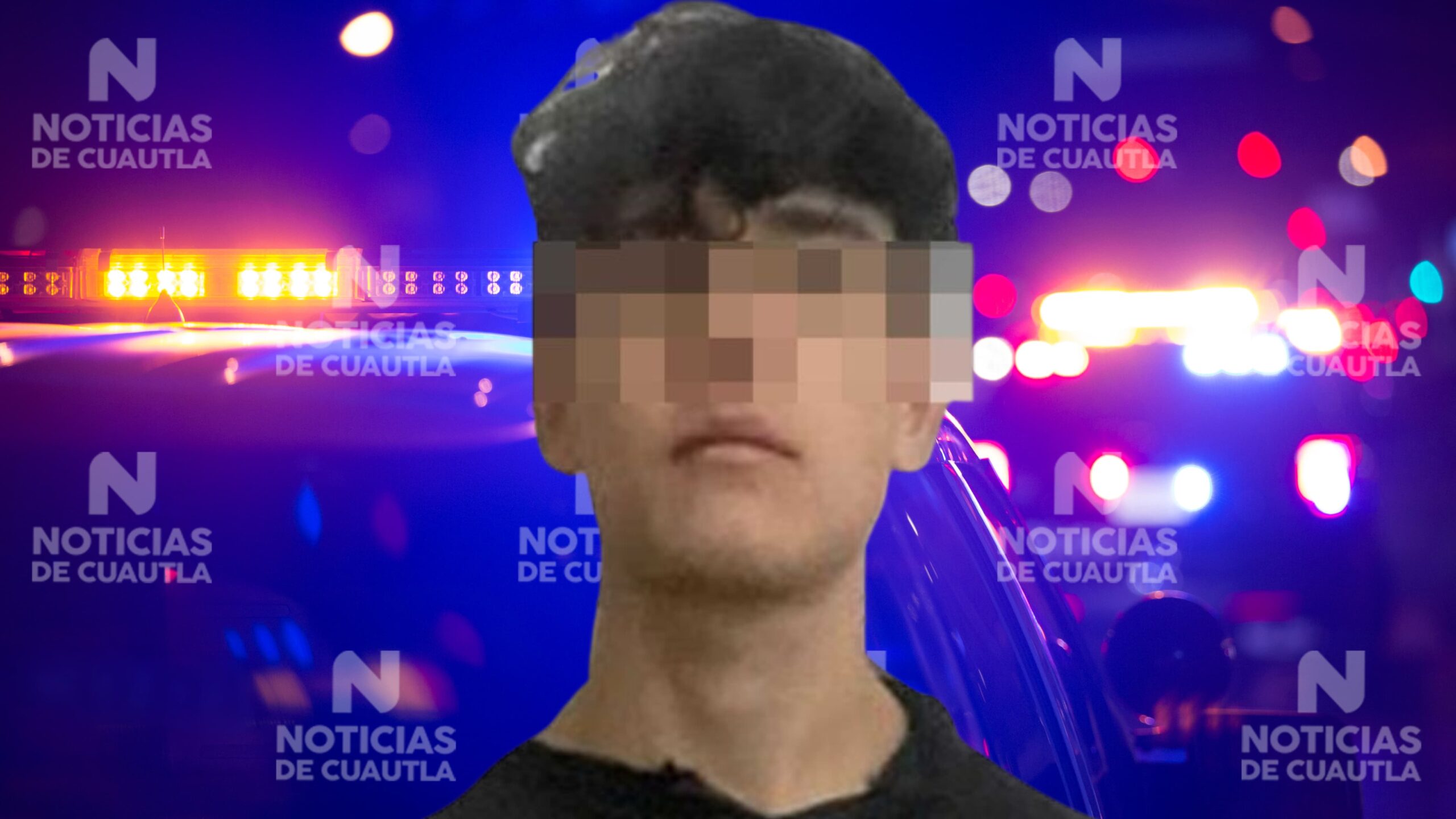 Sentencian a 15 años de prisión a un hombre por robo de vehiculo en Cuautla