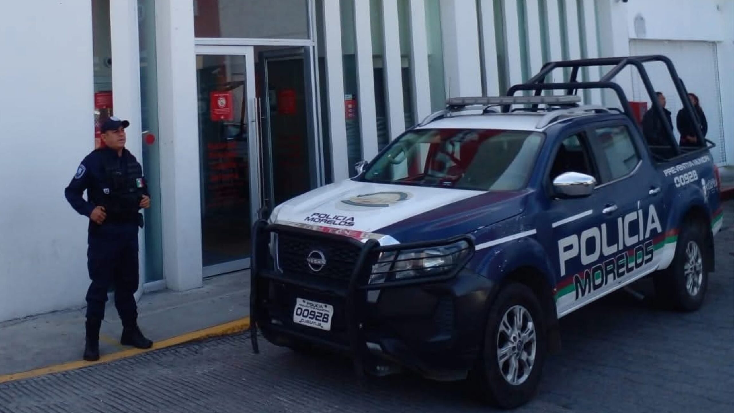 Saldo blanco durante el Buen Fin en Cuautla