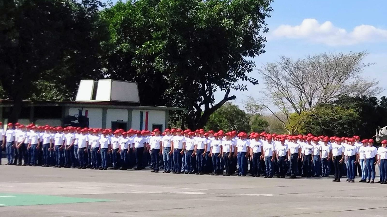 Anuncian Cambio de Fecha para el SMN en Cuautla