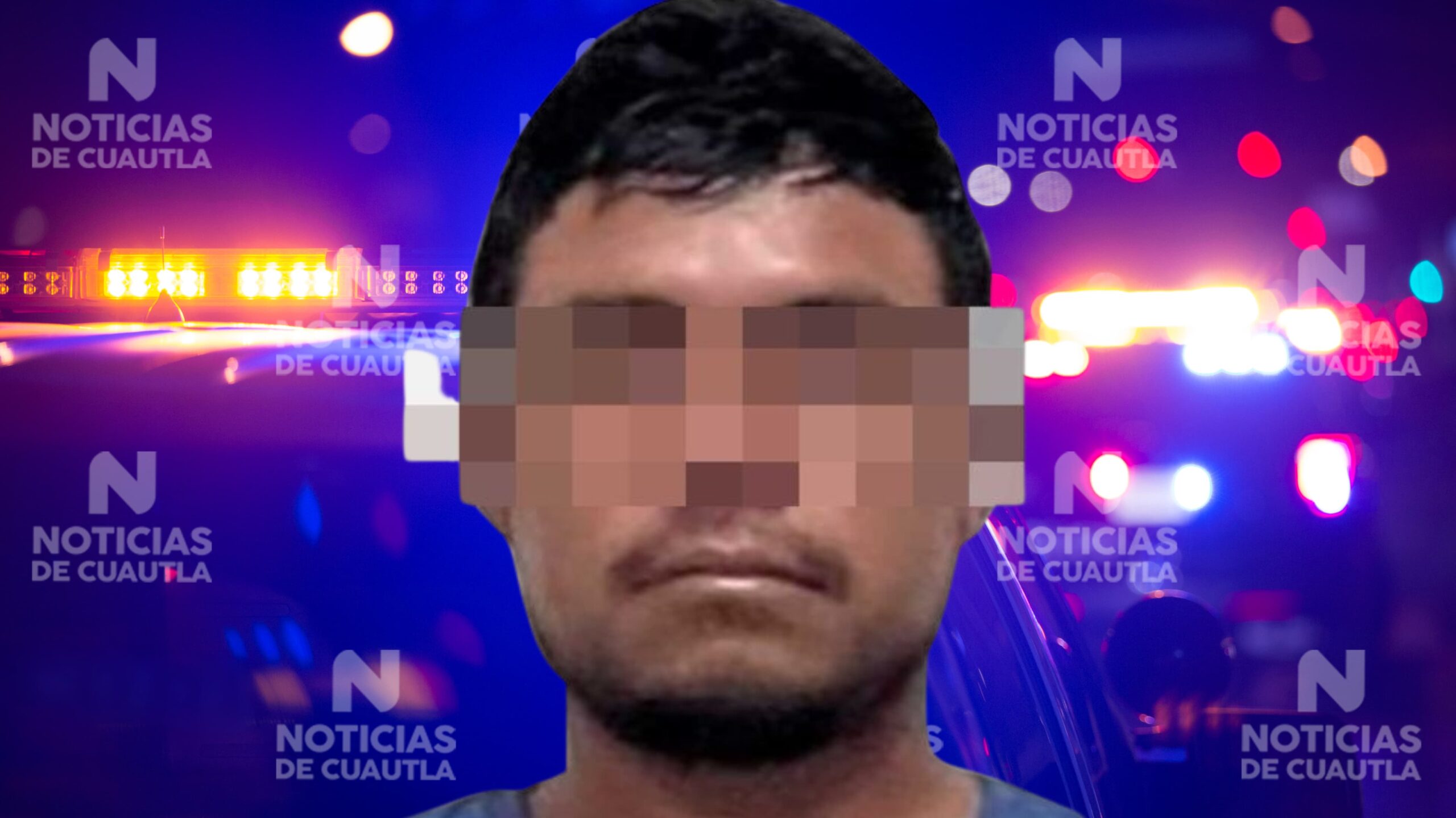 Sentencian a hombre a 20 años de prisión por violación en Ayala