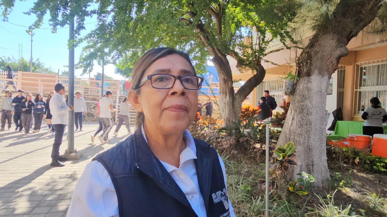 Prepa 3 de Cuautla presume mínima deserción escolar