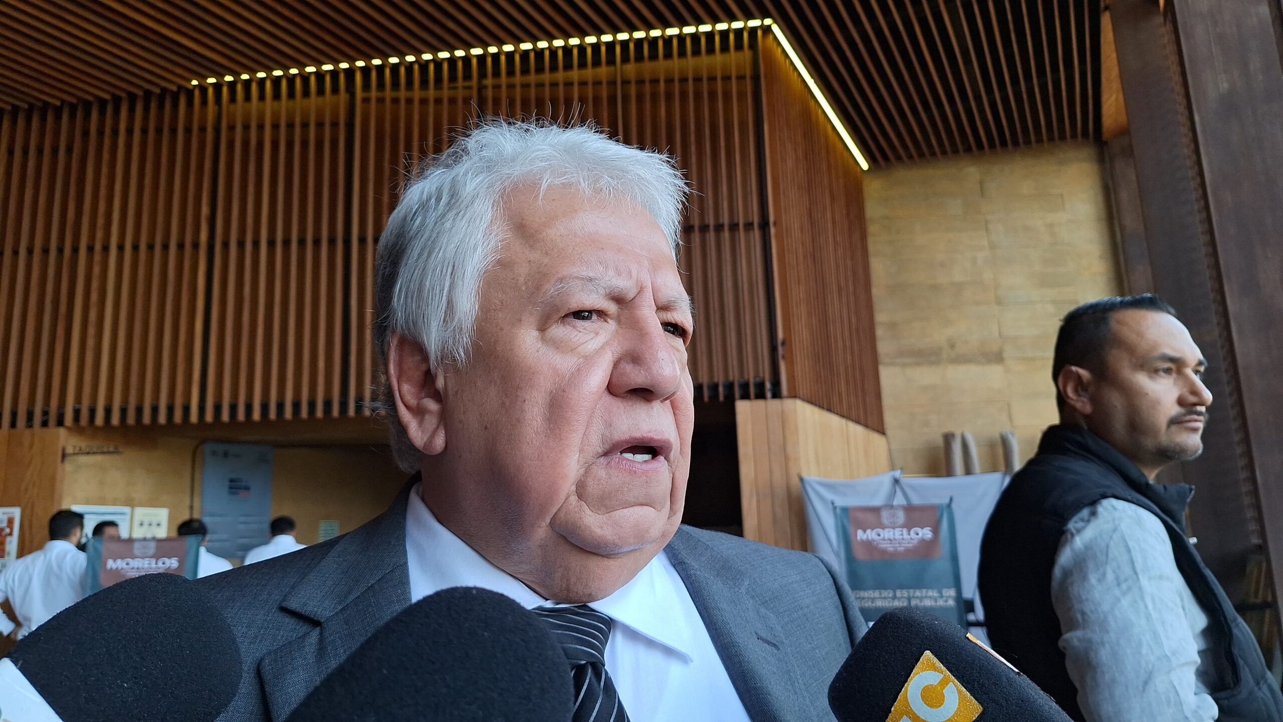 Pide TSJ mil 600 mdp para 2026