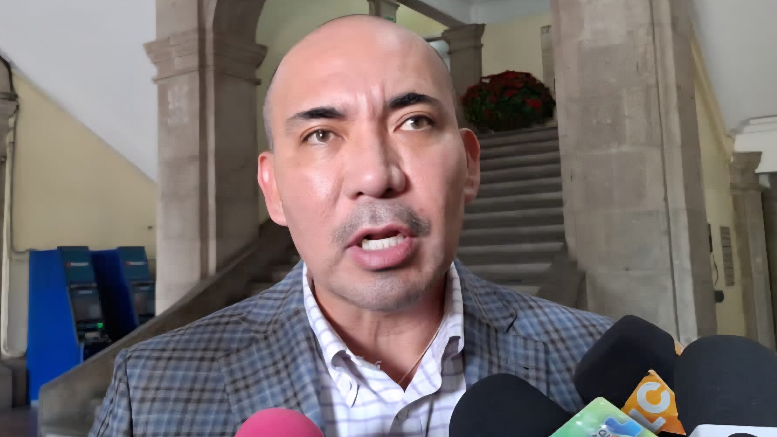 Piden alcaldes adelanto de participaciones para cubrir pagos pendientes