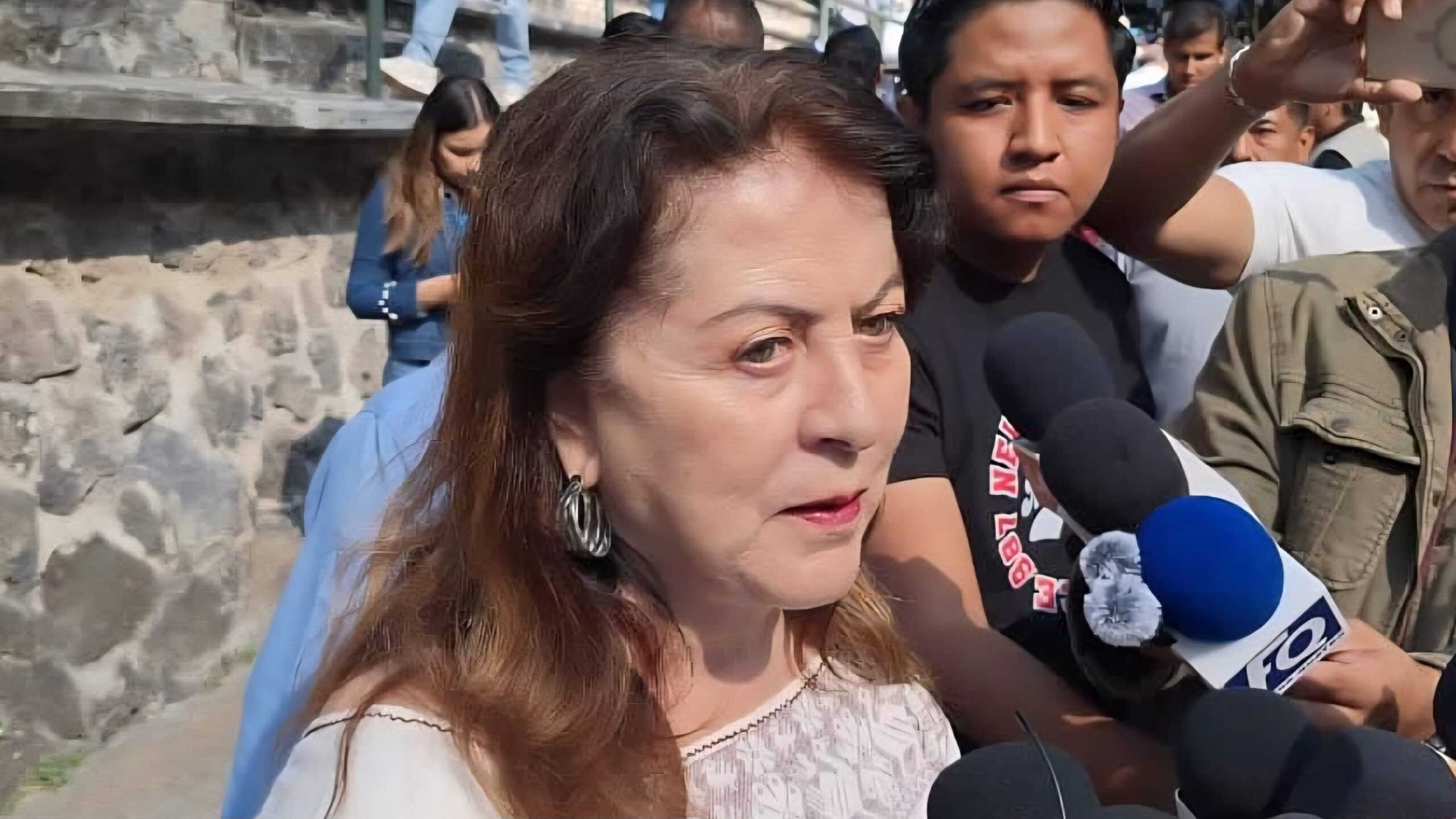 El presupuesto 2026 será ejercido con transparencia: MGS