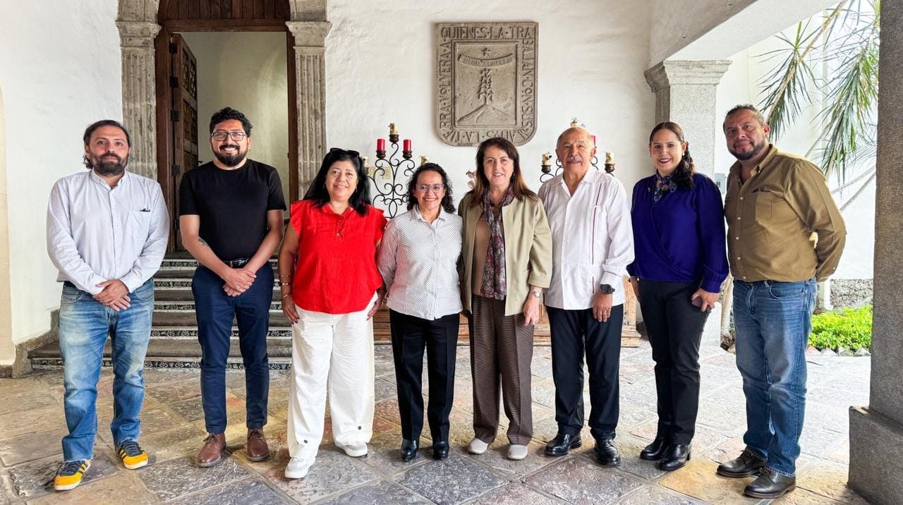 Impulsa Gobierno de Morelos apertura de Universidad Rosario Castellanos en Ayala