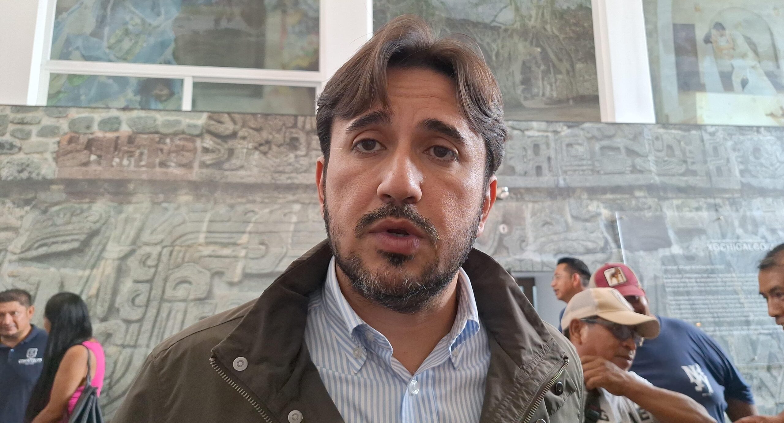 Reactivan en Morelos kioscos informativos para turistas