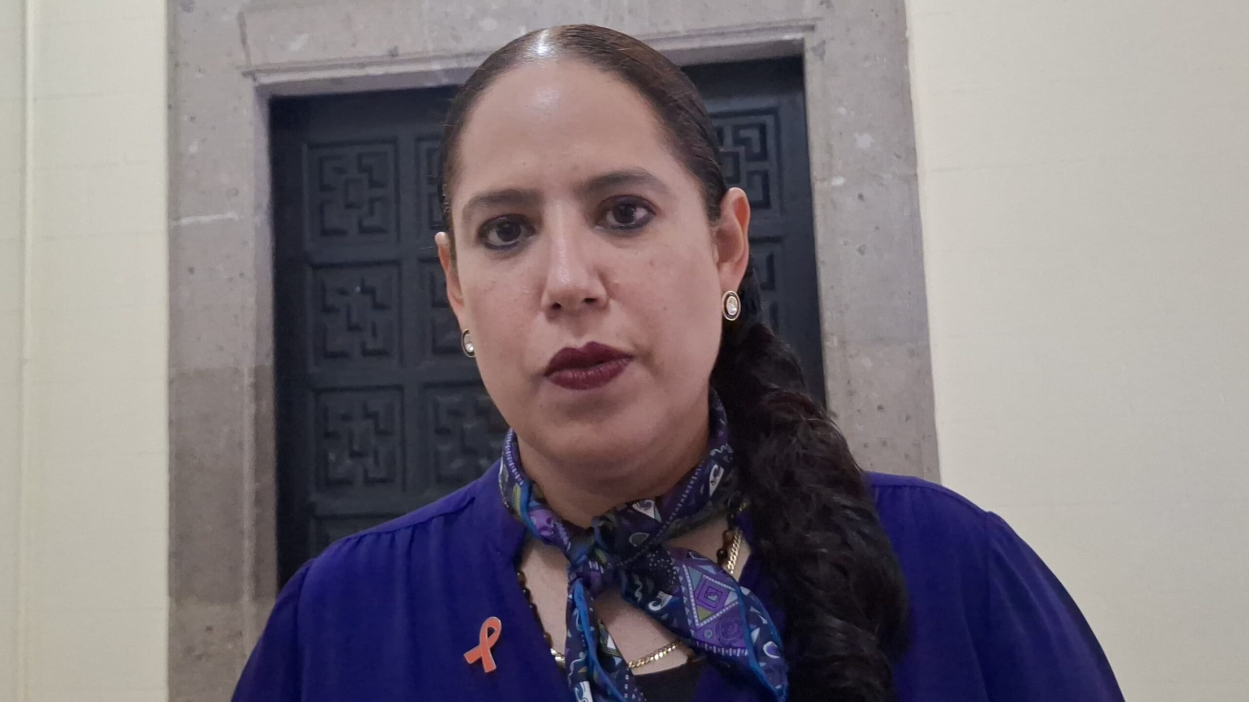 Alumnos de Secundaria en Morelos Enfrentan Violencia Familiar, Acoso y Ansiedad