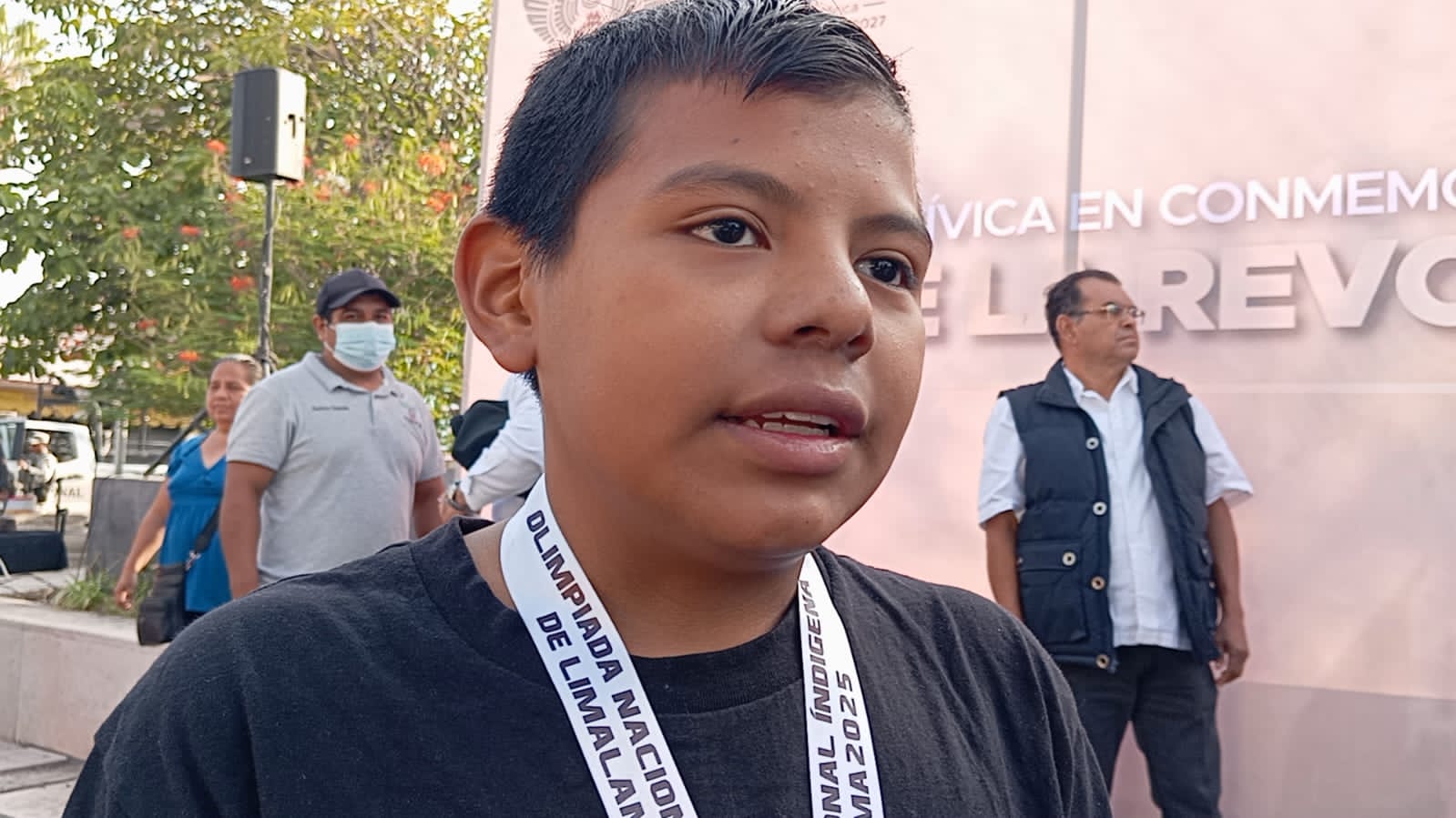 Diego de la Rosa va por el oro en el Campeonato Estatal de Box