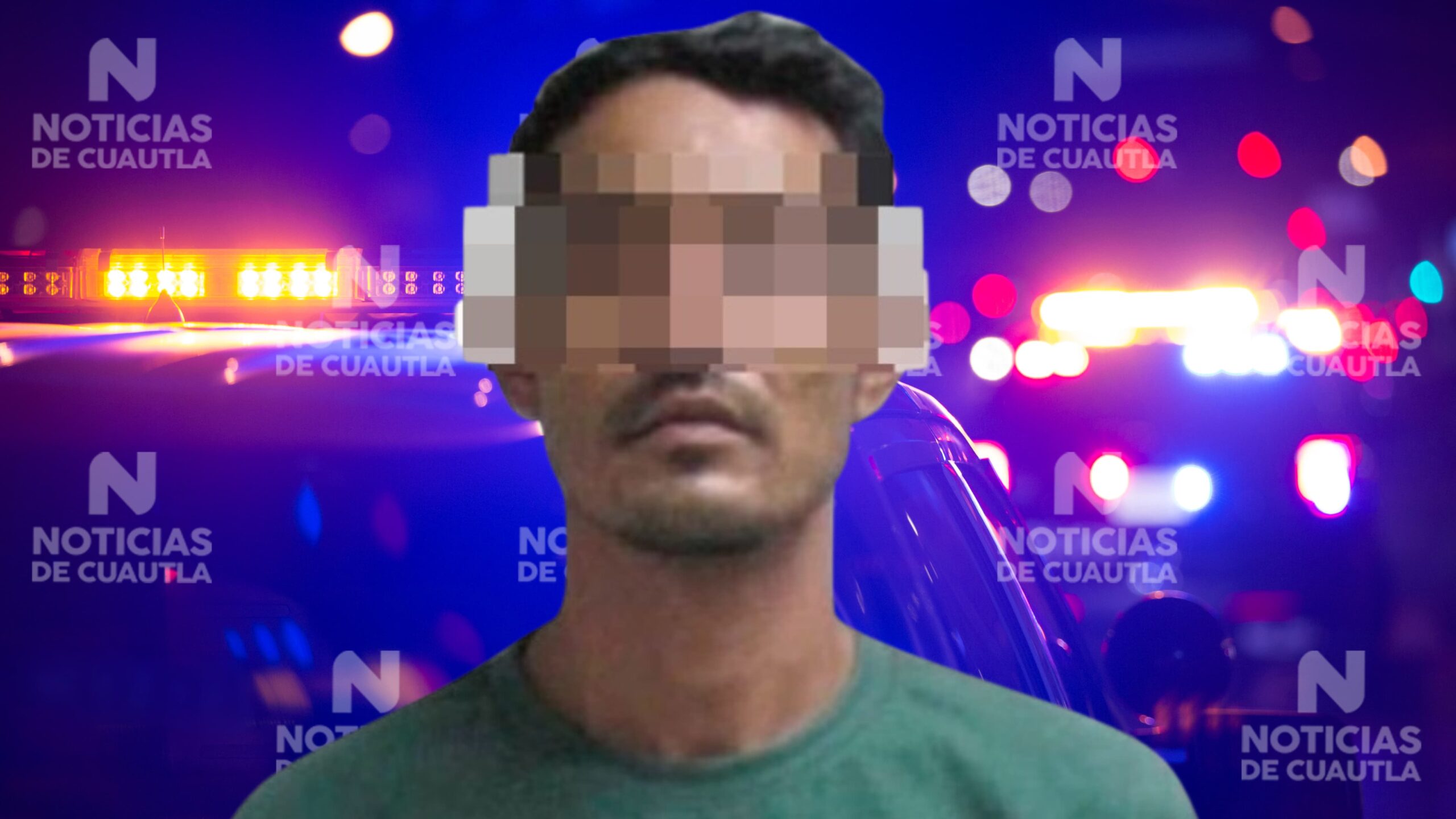 Formulan imputación a «El Vara» ahora por el homicidio de un hombre