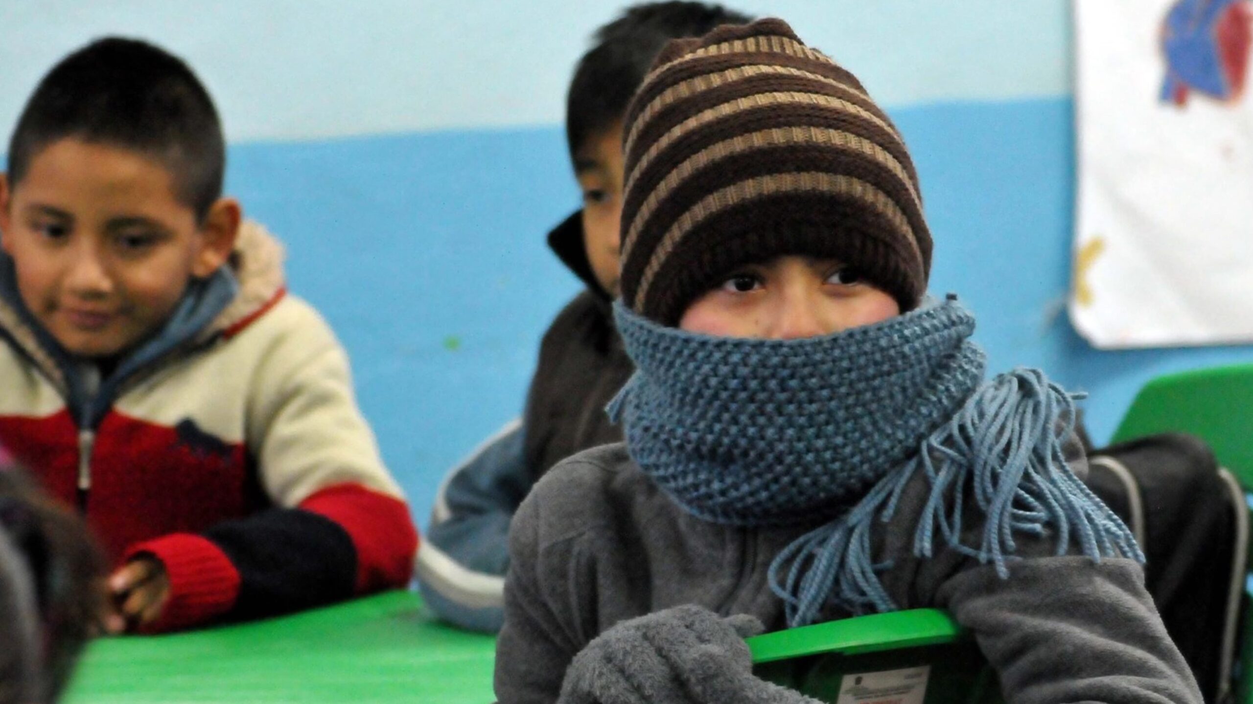 Salud Cuautla llama a prevenir enfermedades respiratorias ante descenso de temperaturas