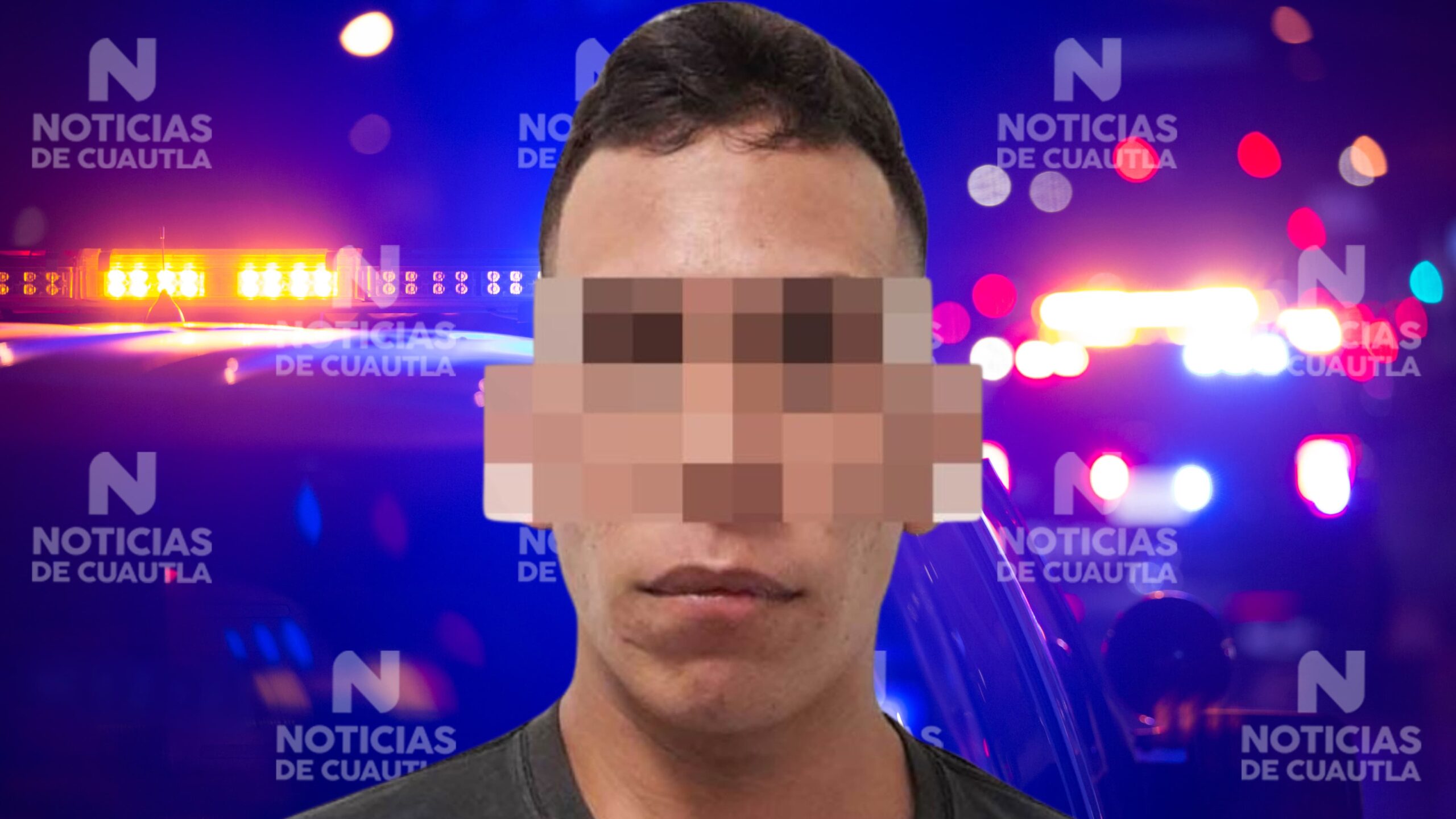 Sentencian a 15 años de cárcel a extorsionador en Morelos