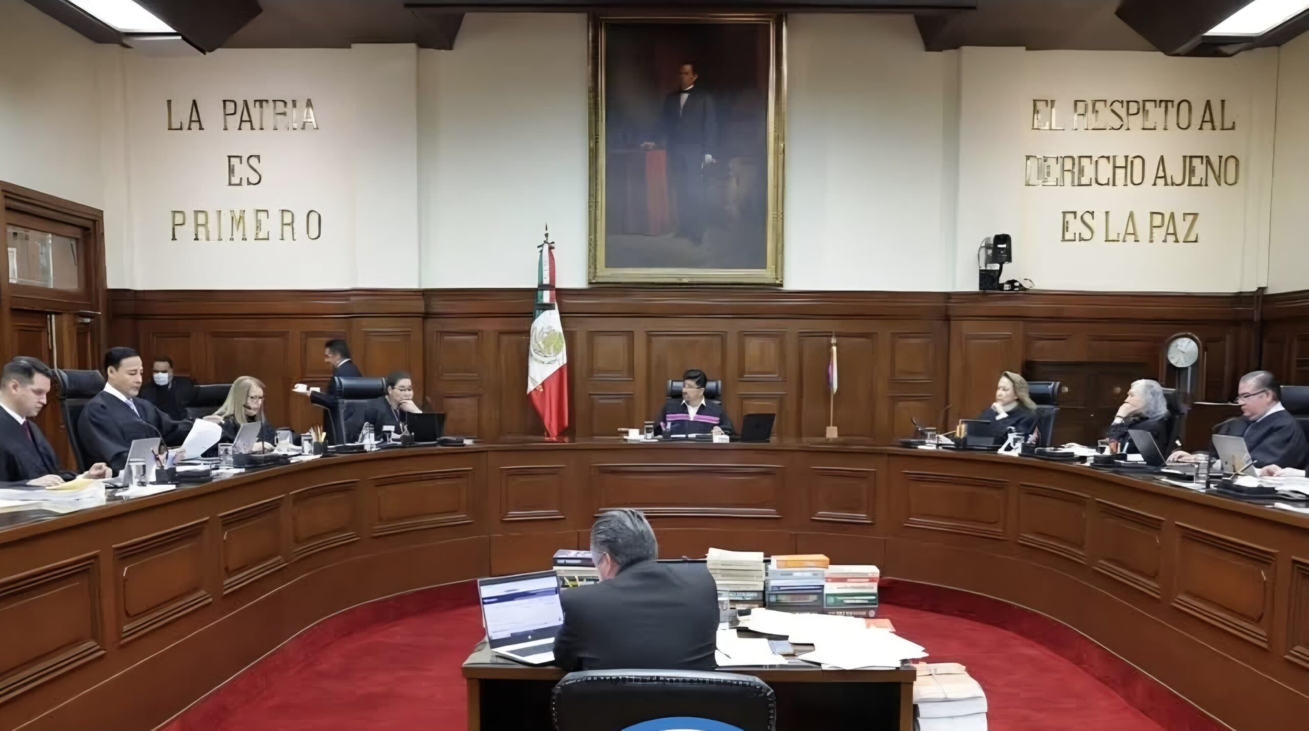 SCJN Avala Paridad de Género en Morelos: 11 Municipios Serán Gobernados por Mujeres en 2027