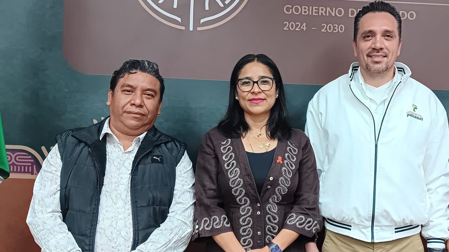 Tendrá Cuautla Módulo de Información Héroes Paisanos