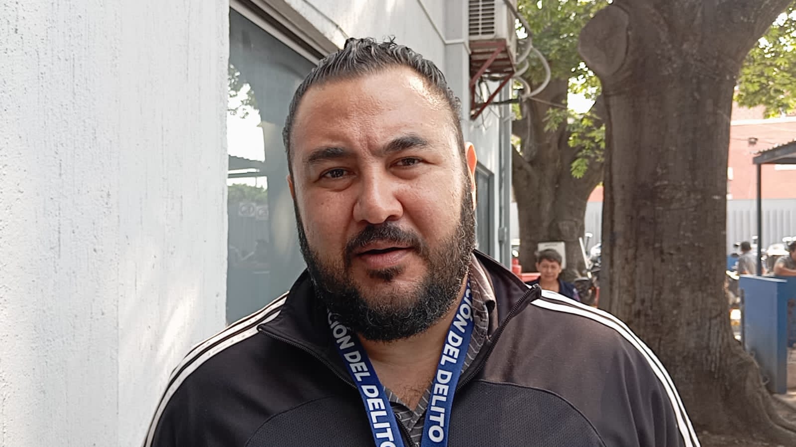 Trabaja Prevención del Delito para proteger a estudiantes