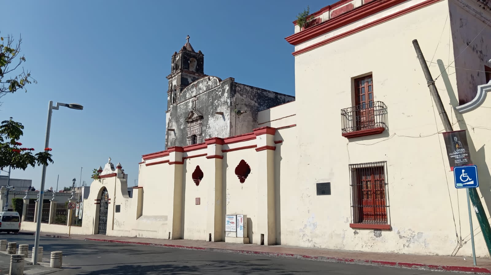 Cumple 13 años la declaratoria de Cuautla como Zona de Monumentos Históricos