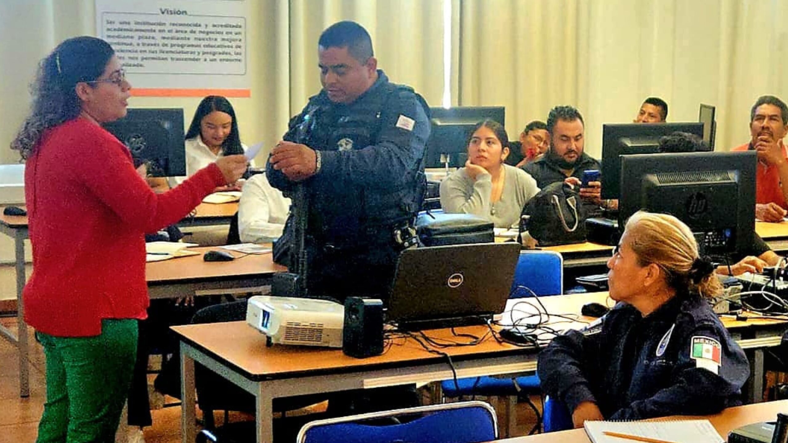 Gobierno de Morelos Refuerza la Lucha Contra la Discriminación en Municipios