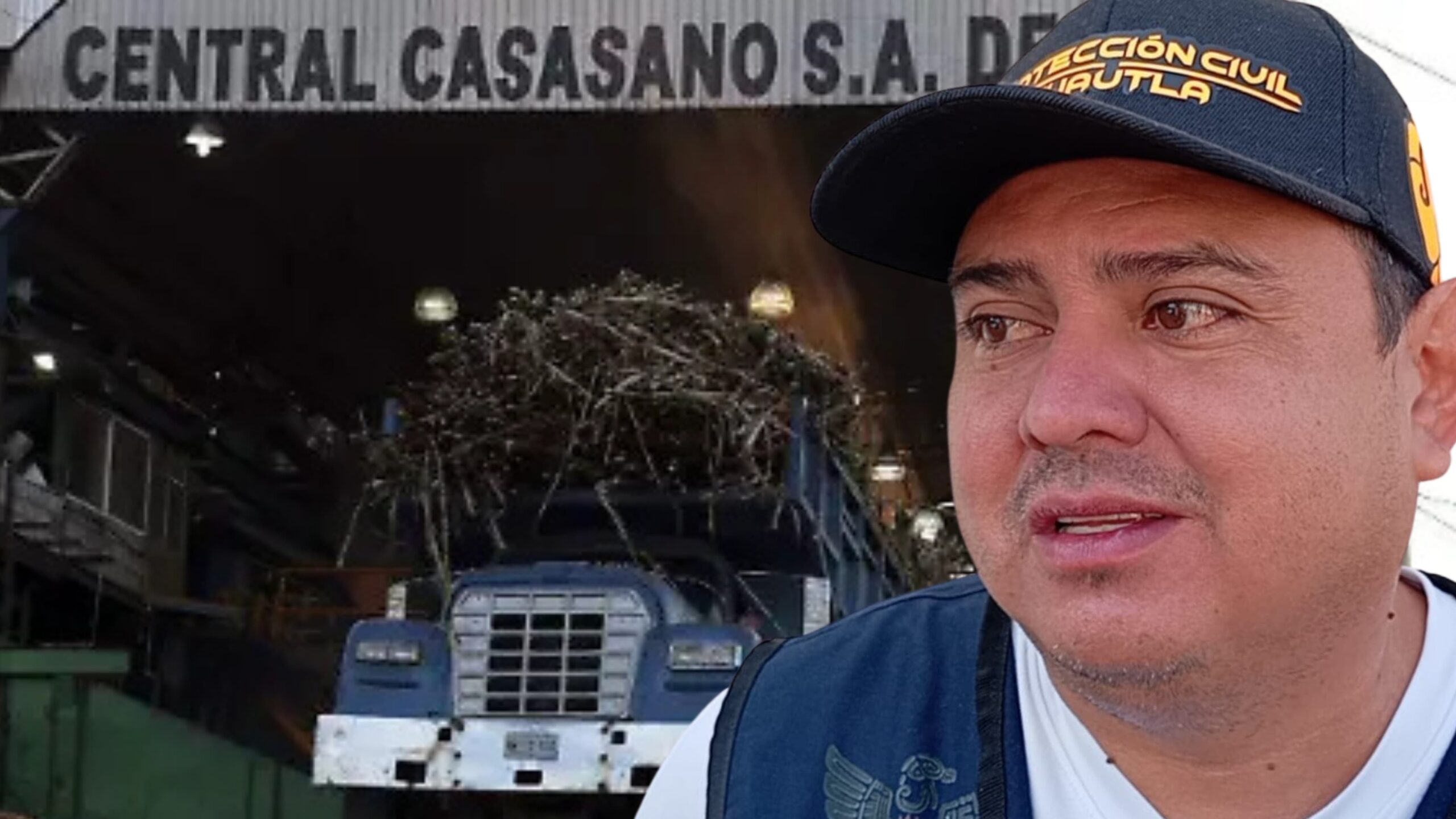 Mantendrá Protección Civil de Cuautla supervisión durante la zafra