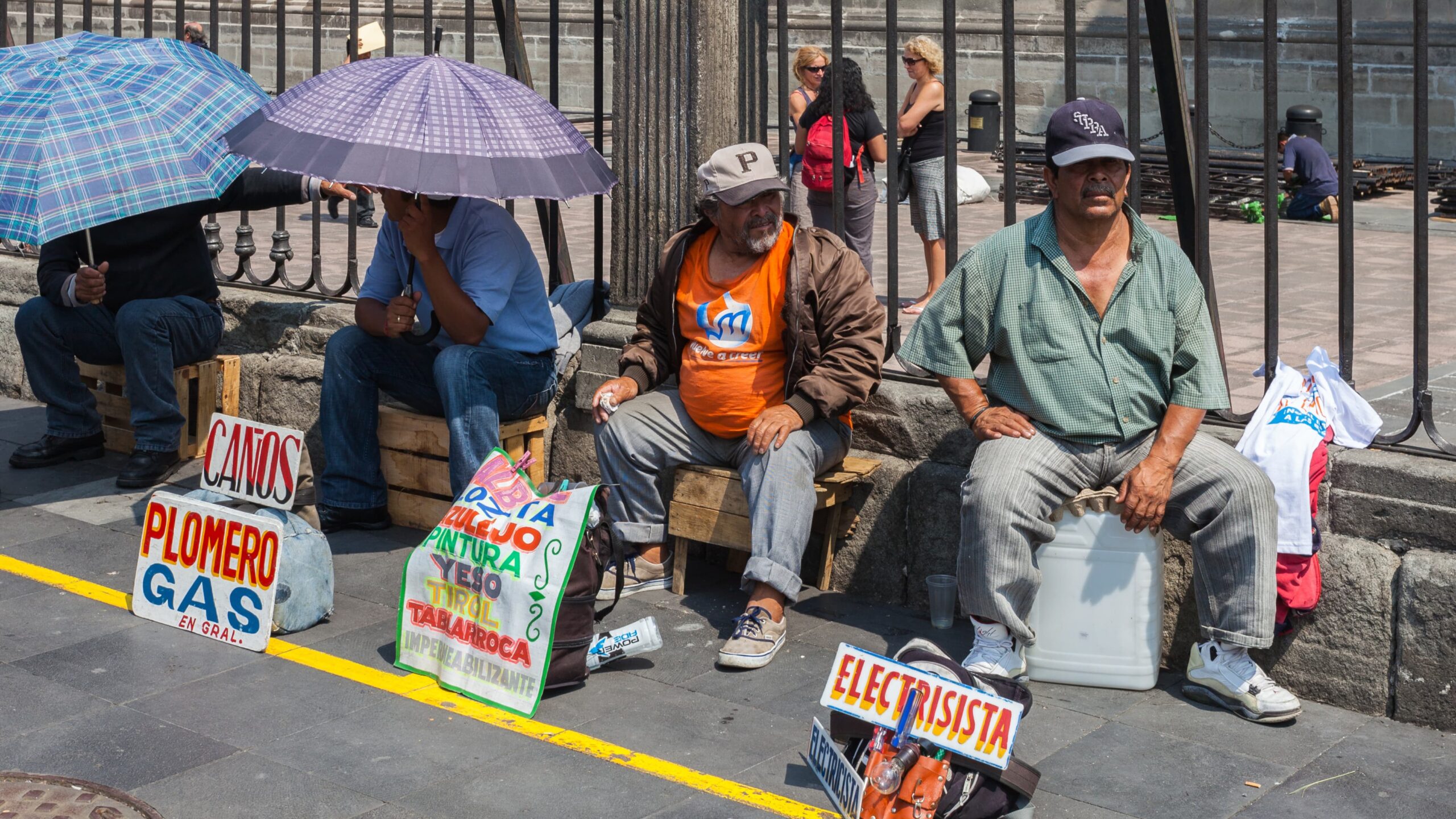 Morelos cierra año estancado económicamente: CTM