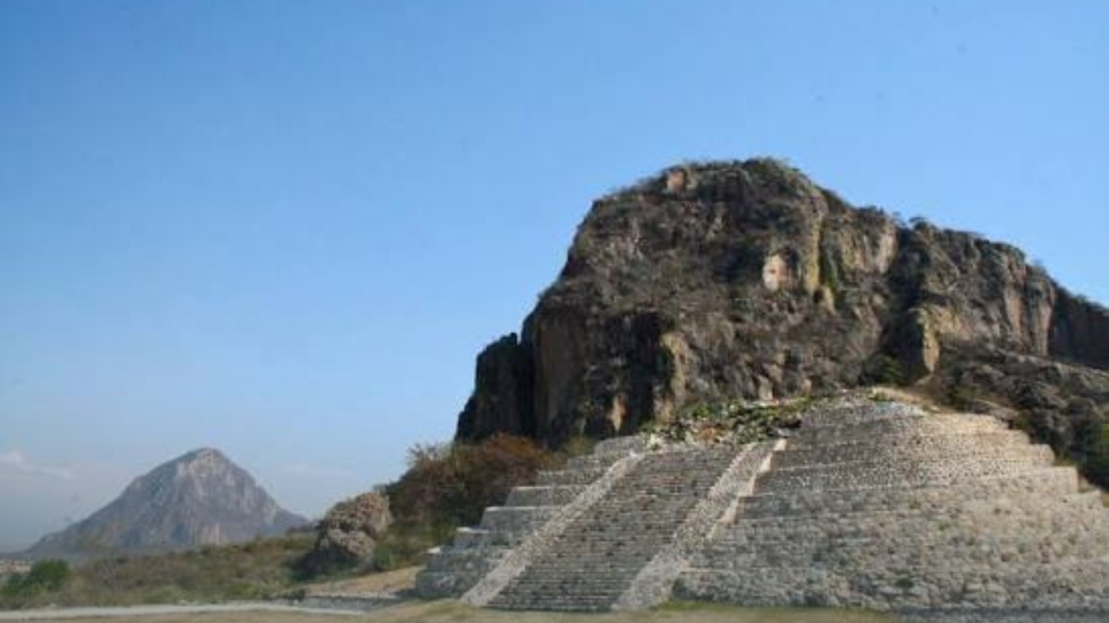 Reto Túneles 2026 tendrá como sede la zona arqueológica de Chalcatzingo