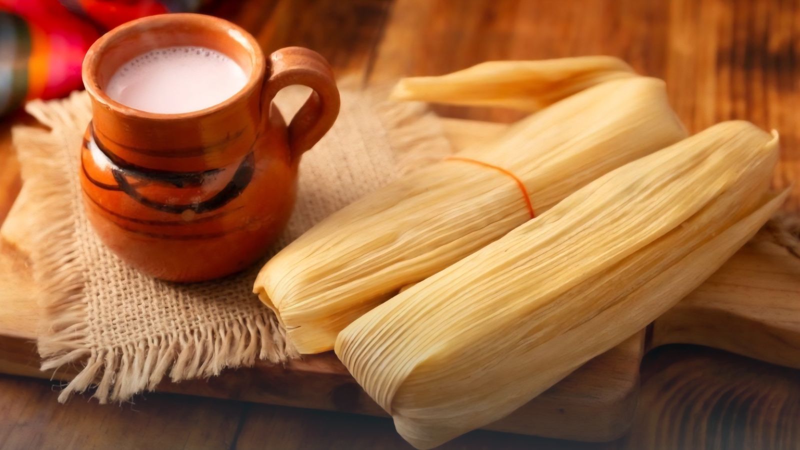 Tamaleros prevén repunte en sus ventas por temporada de frío