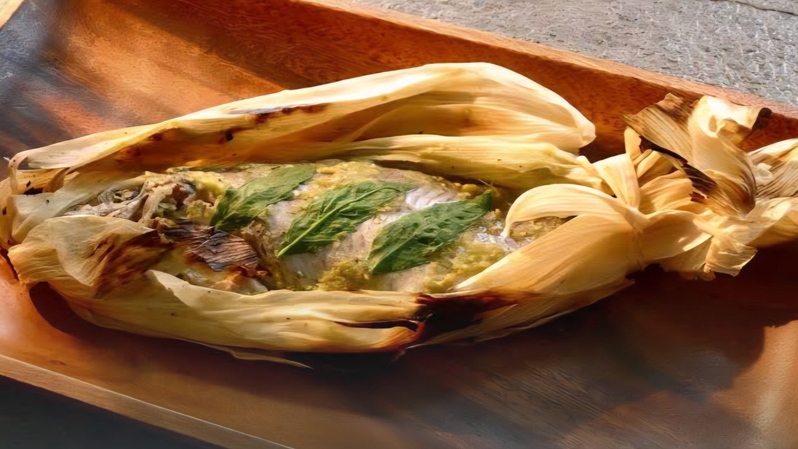 Invitan a concurso de huaxmole y tamal de bagre