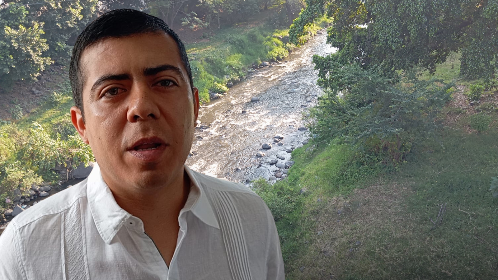 Aún sin fecha la construcción de biodigestores para frenar descargas al río Cuautla