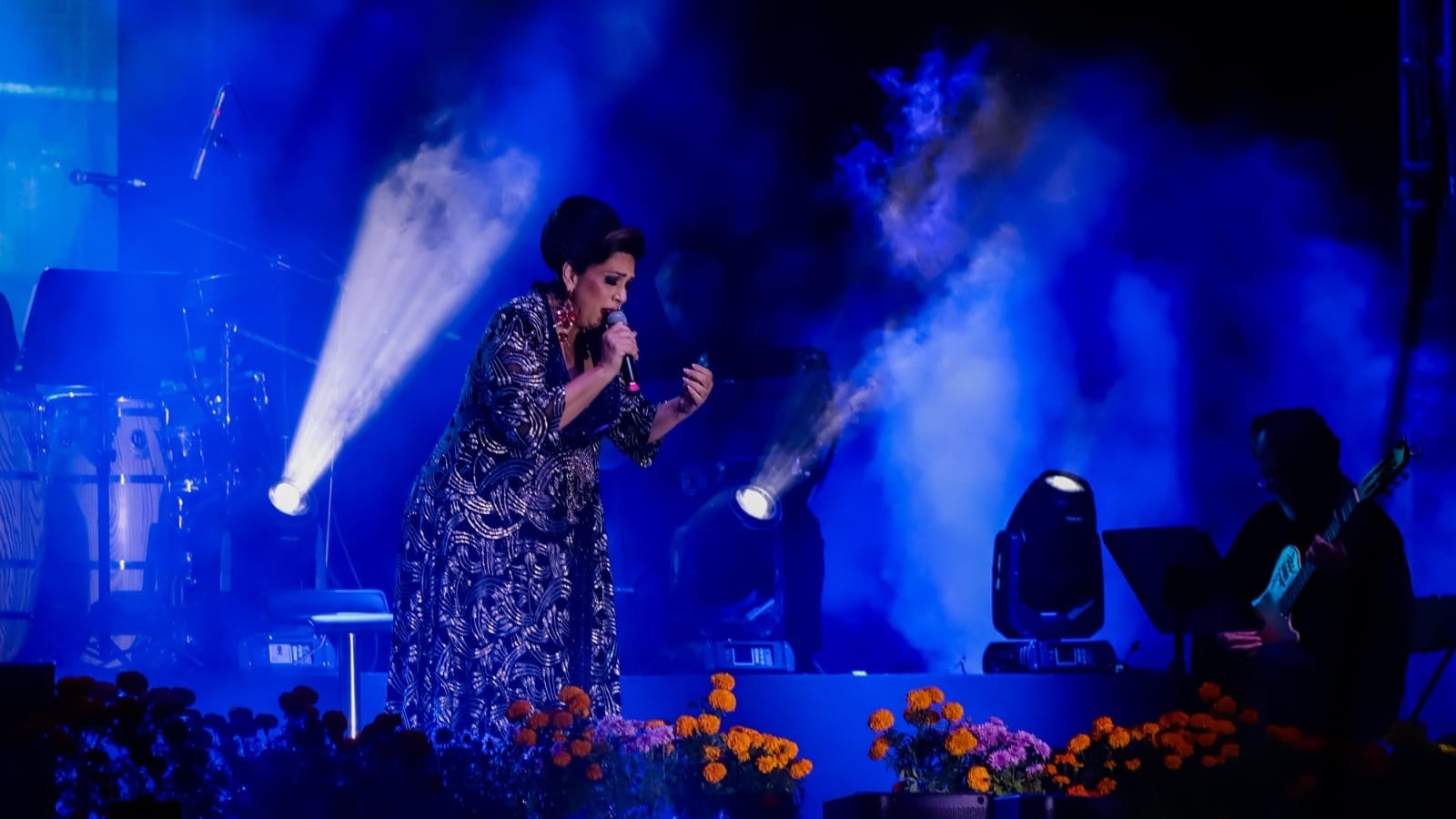 Axochiapan disfrutó del Festival Miquixtli 2025