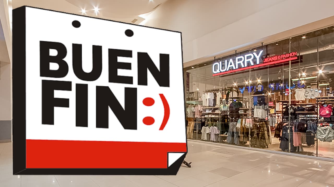 El Buen Fin 2025 Llega a Cuautla con Mega Puente de Ofertas