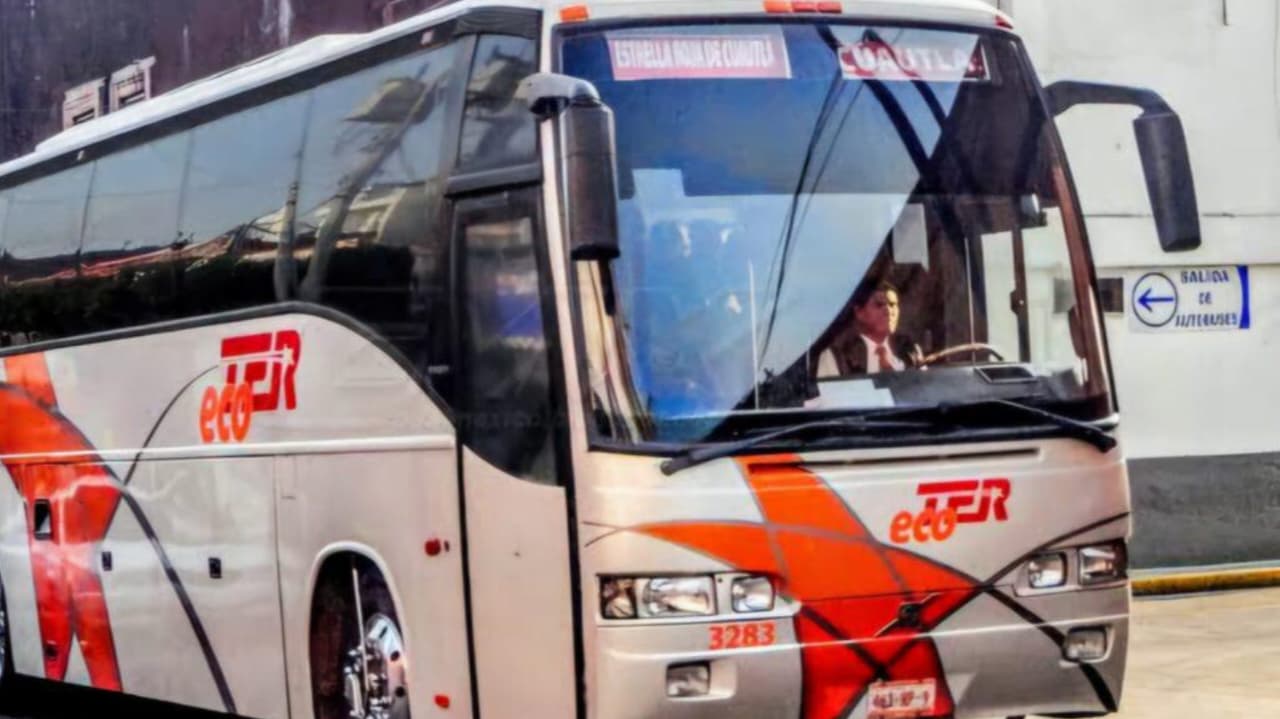 Sube Estrella Roja el costo del pasaje de Cuautla a Cuernavaca 17.65% sin aviso