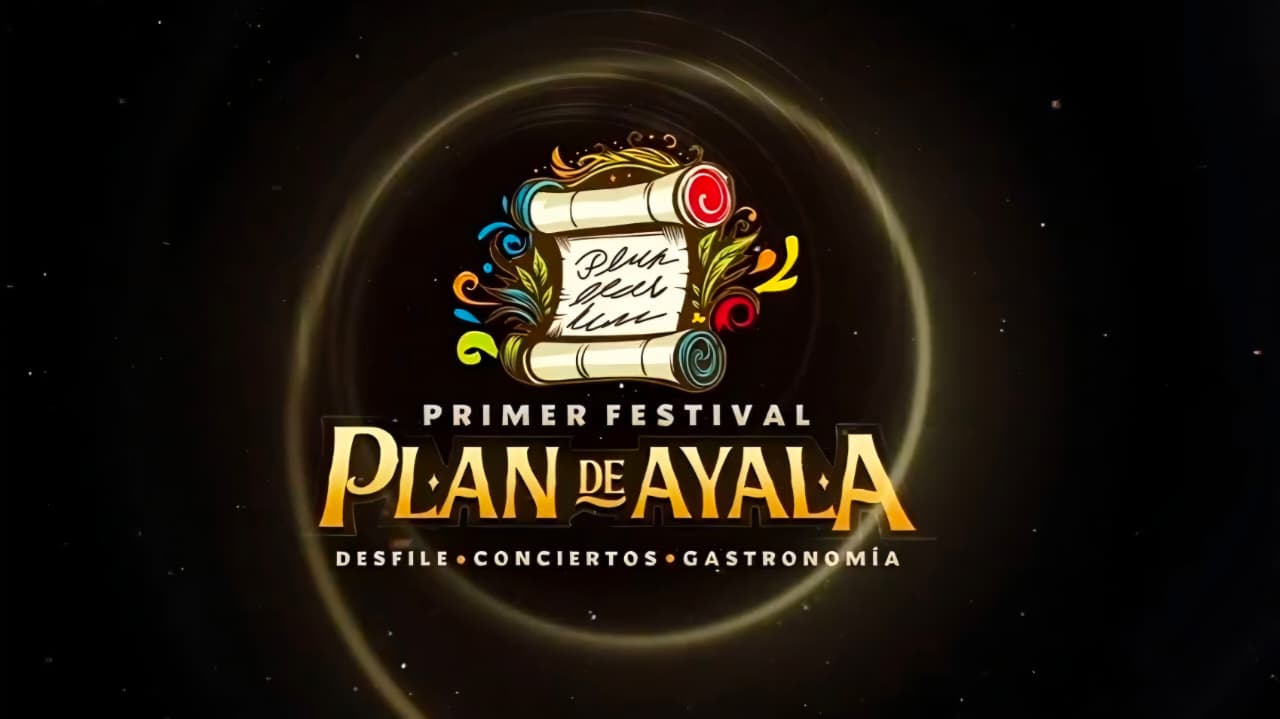 Fomenta Ayala su identidad a través del primer festival Plan de Ayala