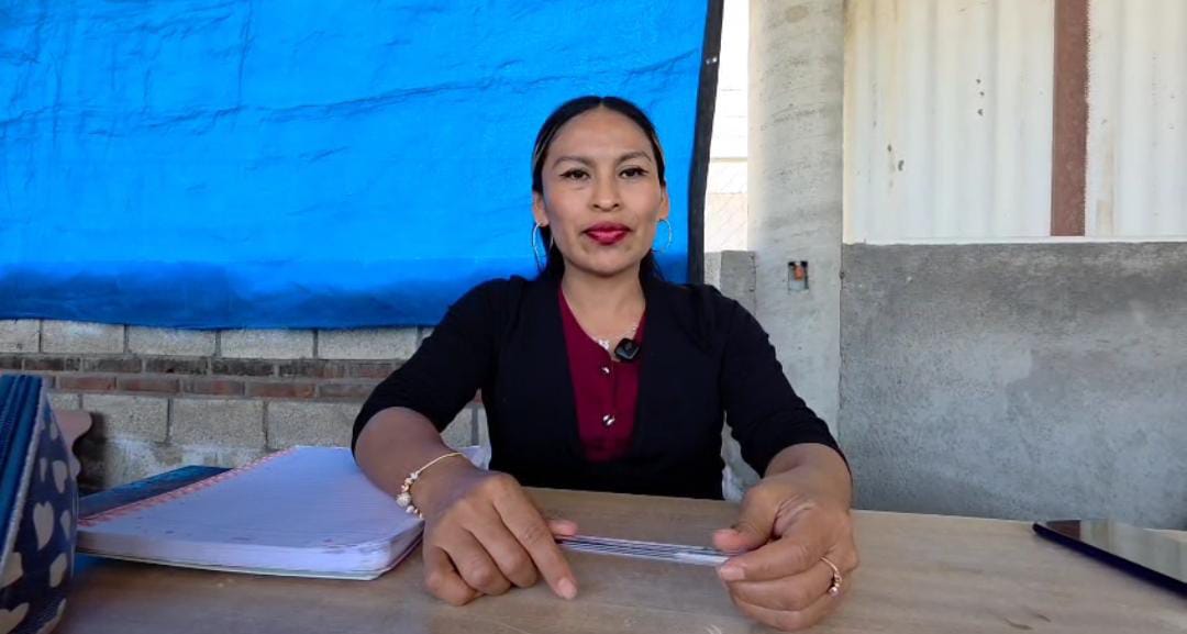 Fomentan la conservación de la lengua Náhuatl en primaria Tezahuapan