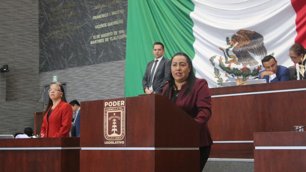 Proponen reconocer derecho a ser diputados, regidores y ayudantes desde los 18 años