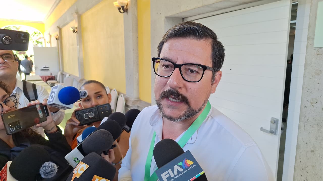 No habrá aumento al pasaje en lo que resta del año