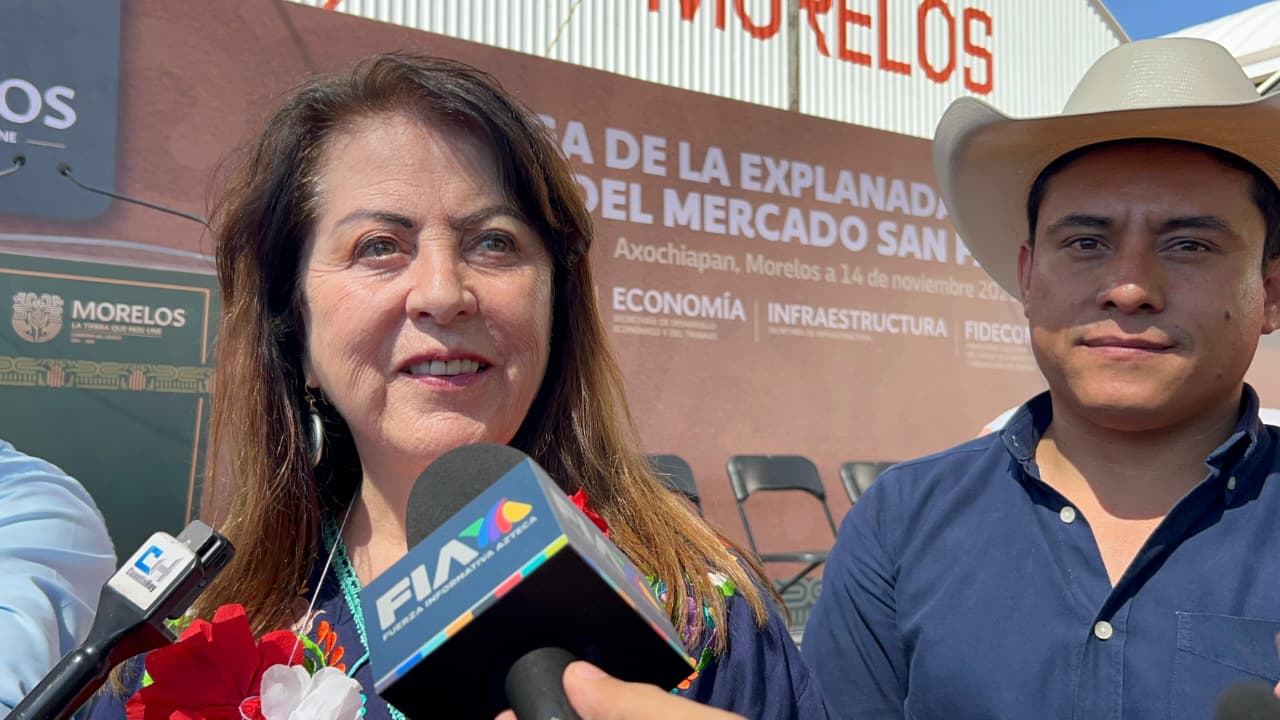 Paquete económico 2026 prioriza educación, campo e infraestructura