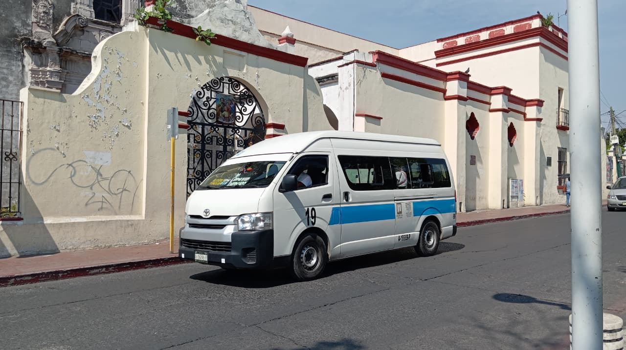 Esperan transportistas de Ayala derrama económica durante el Primer Festival Plan de Ayala