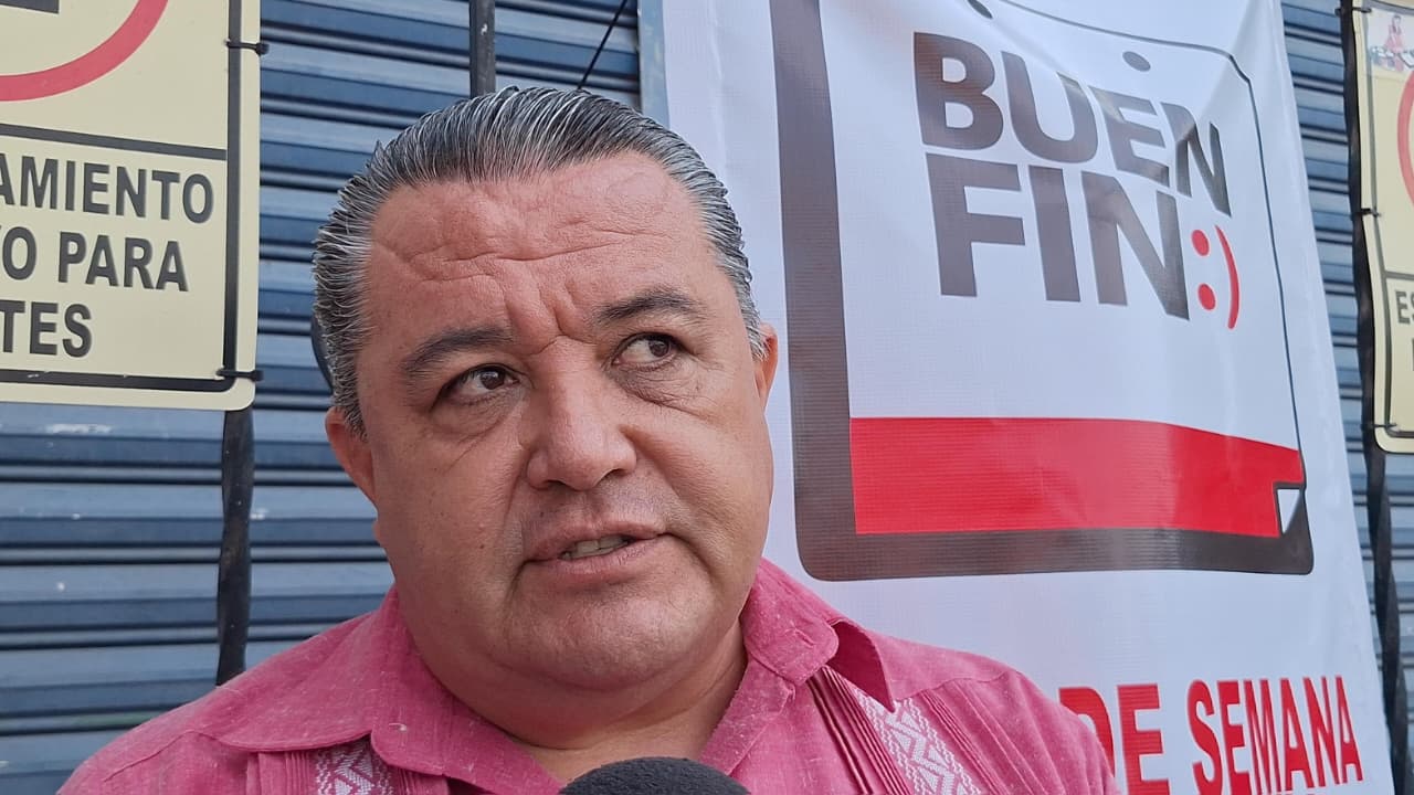 Crece el consumo en línea en Morelos