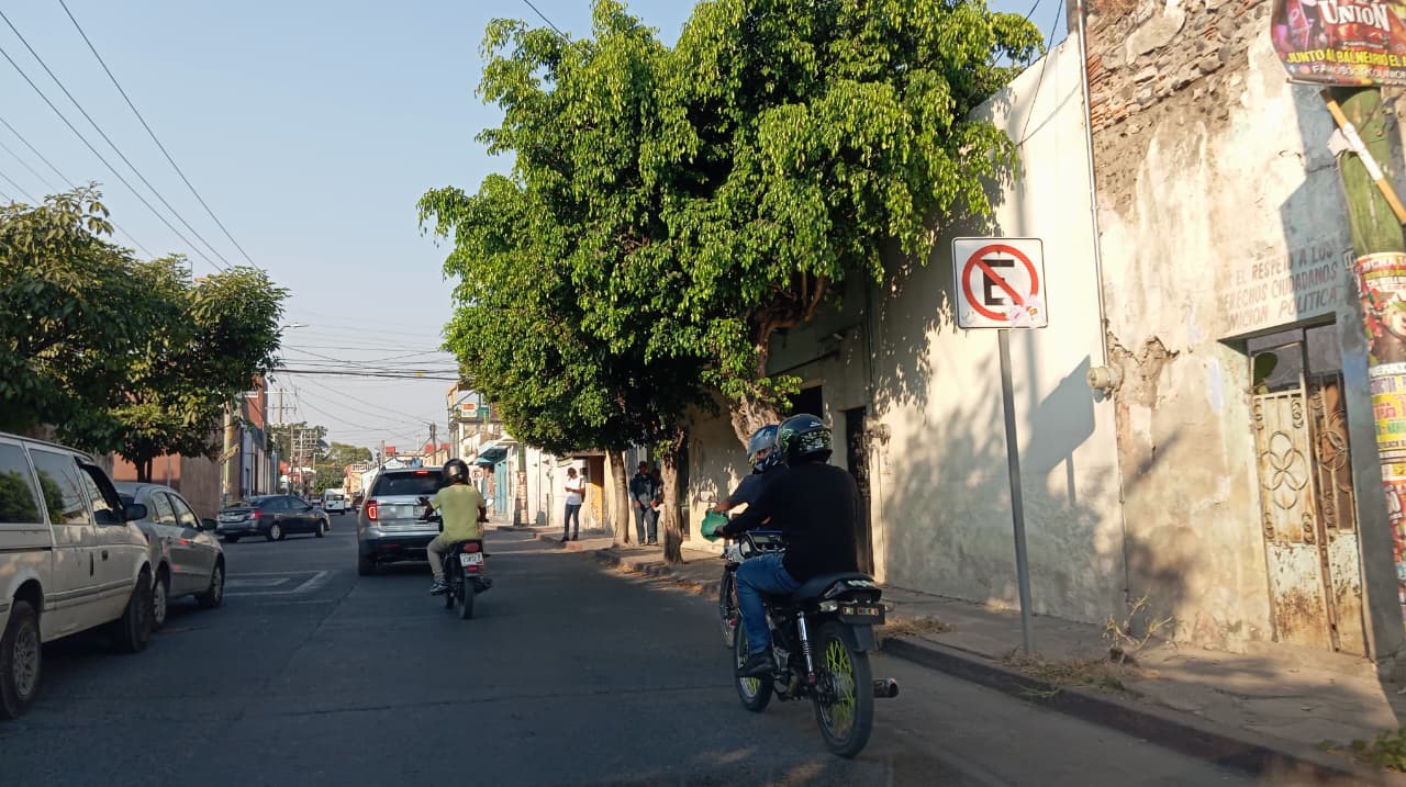 8 de cada 10 accidentes viales involucran motocicletas en Cuautla