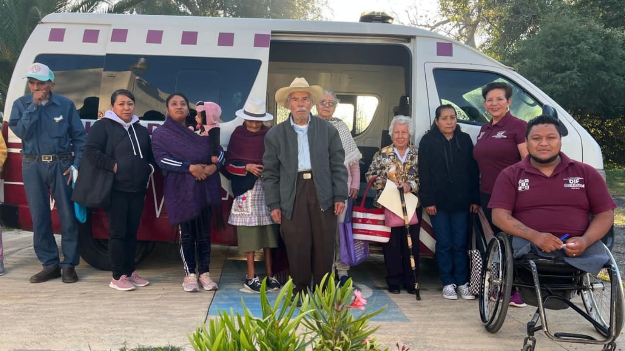 DIF Ocuituco y Gobierno Estatal Benefician a Ciudadanos con Aparatos Auditivos