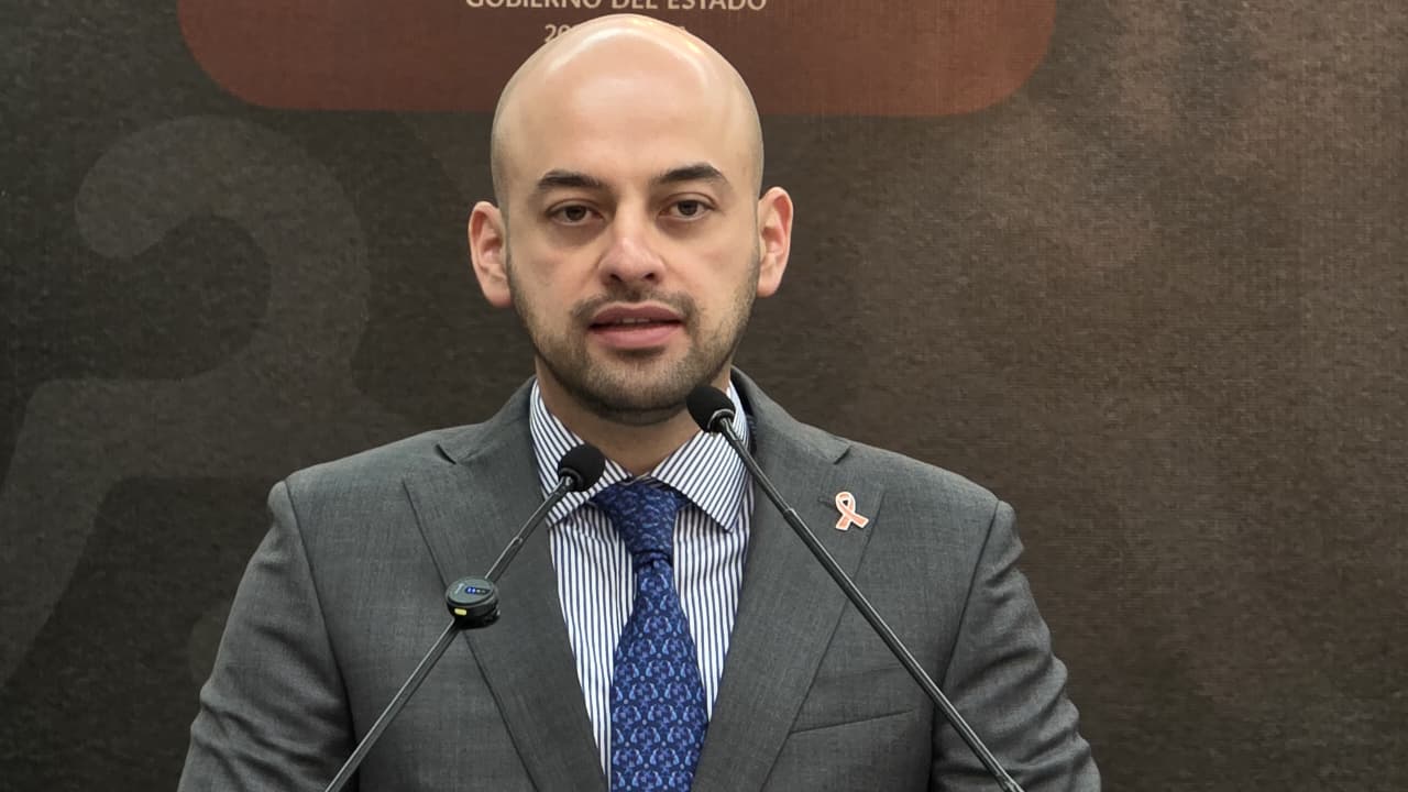 Morelos, un destino seguro pese a alerta de Canadá: Gobierno