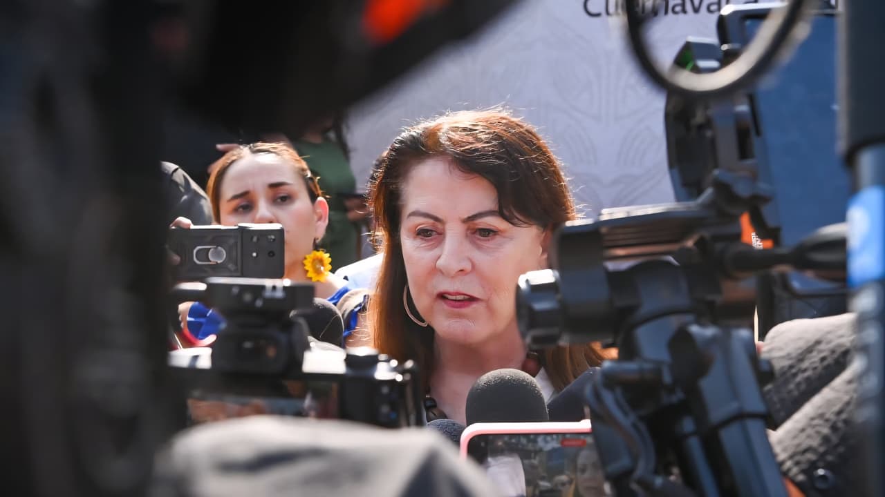 “Presupuesto 2026 está pensado para responder a las necesidades de Morelos”: González Saravia